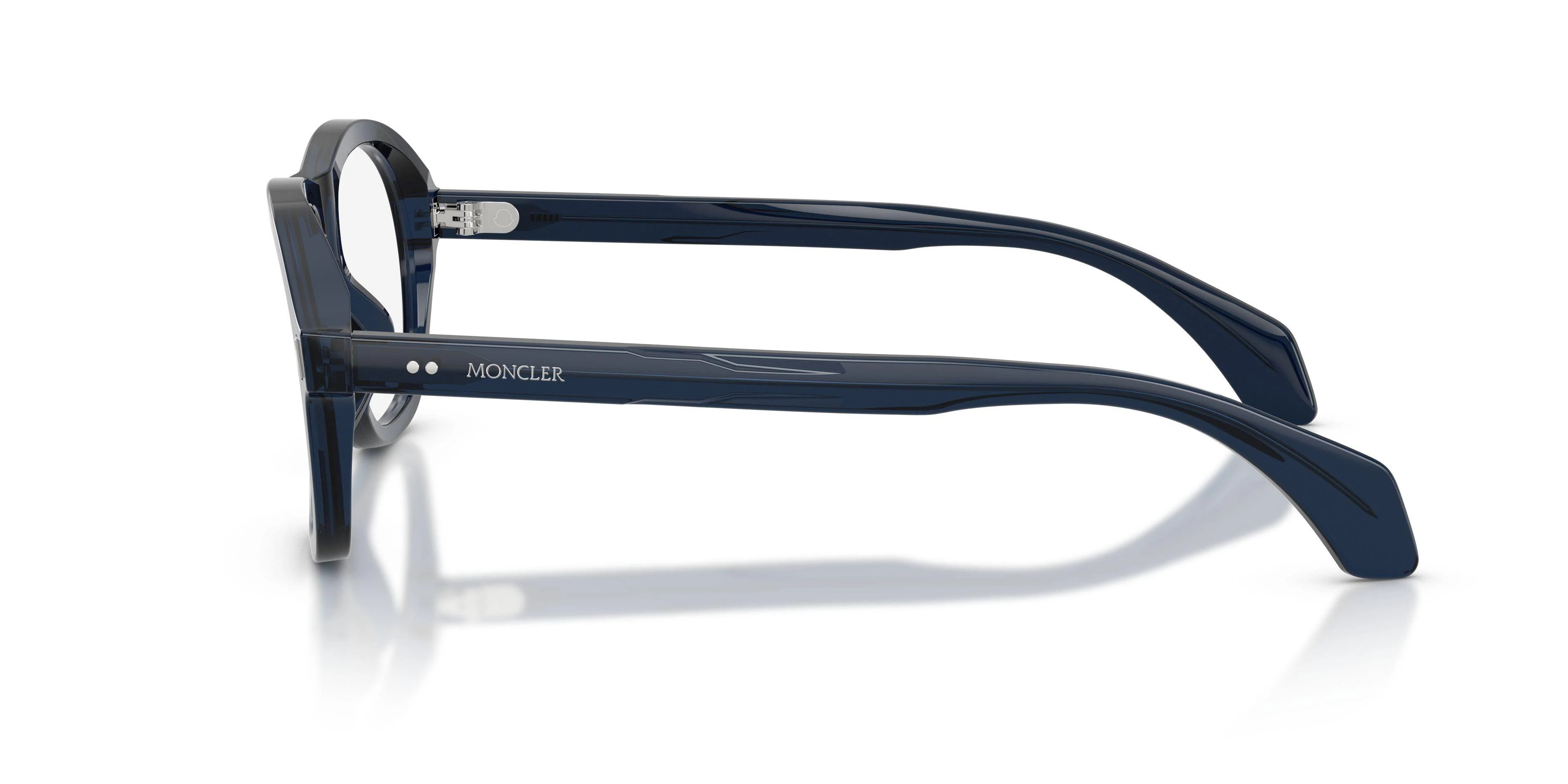 Moncler 2025U Eyeglasses - Image 17