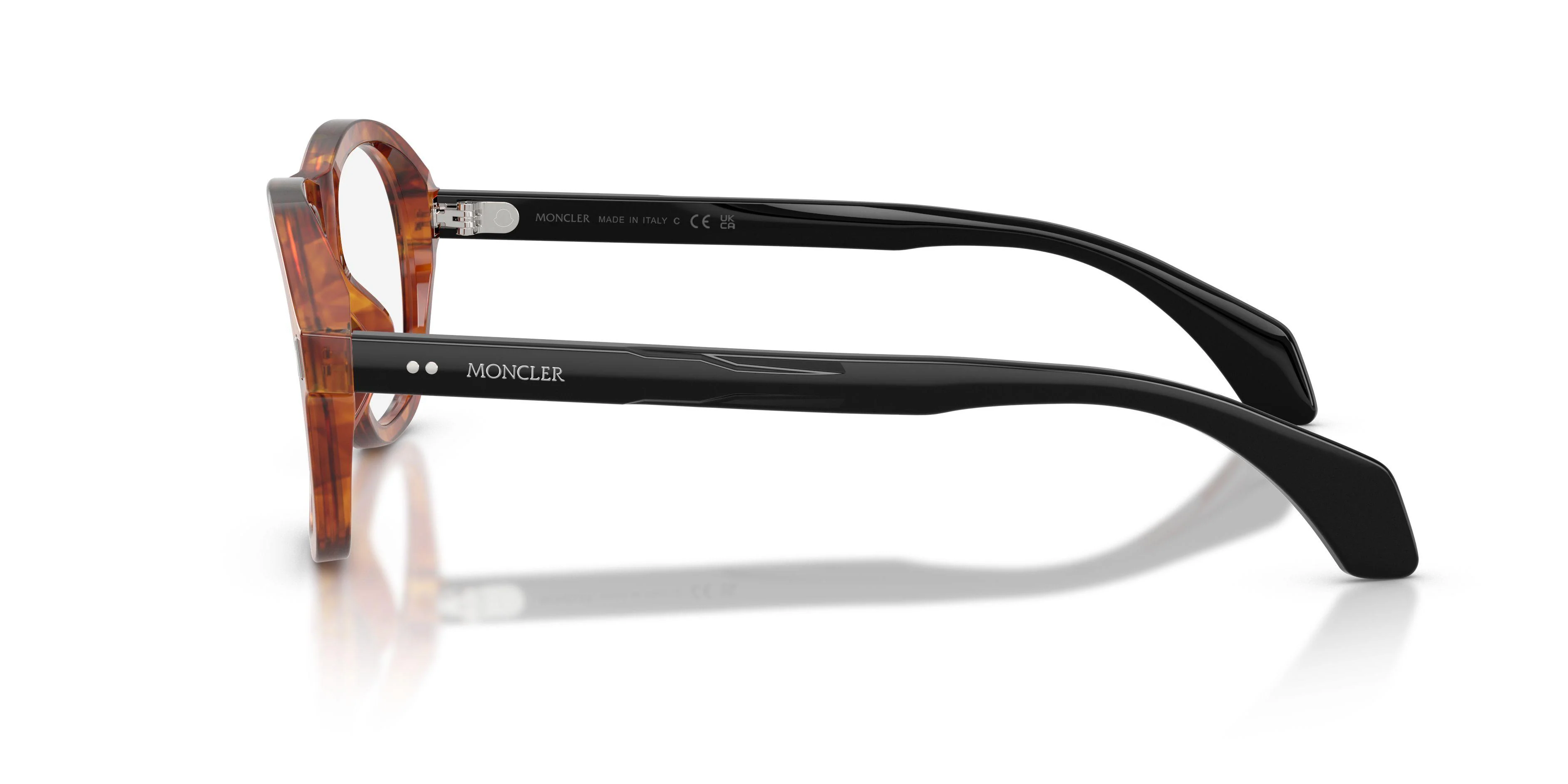 Moncler 2025U Eyeglasses - Image 22