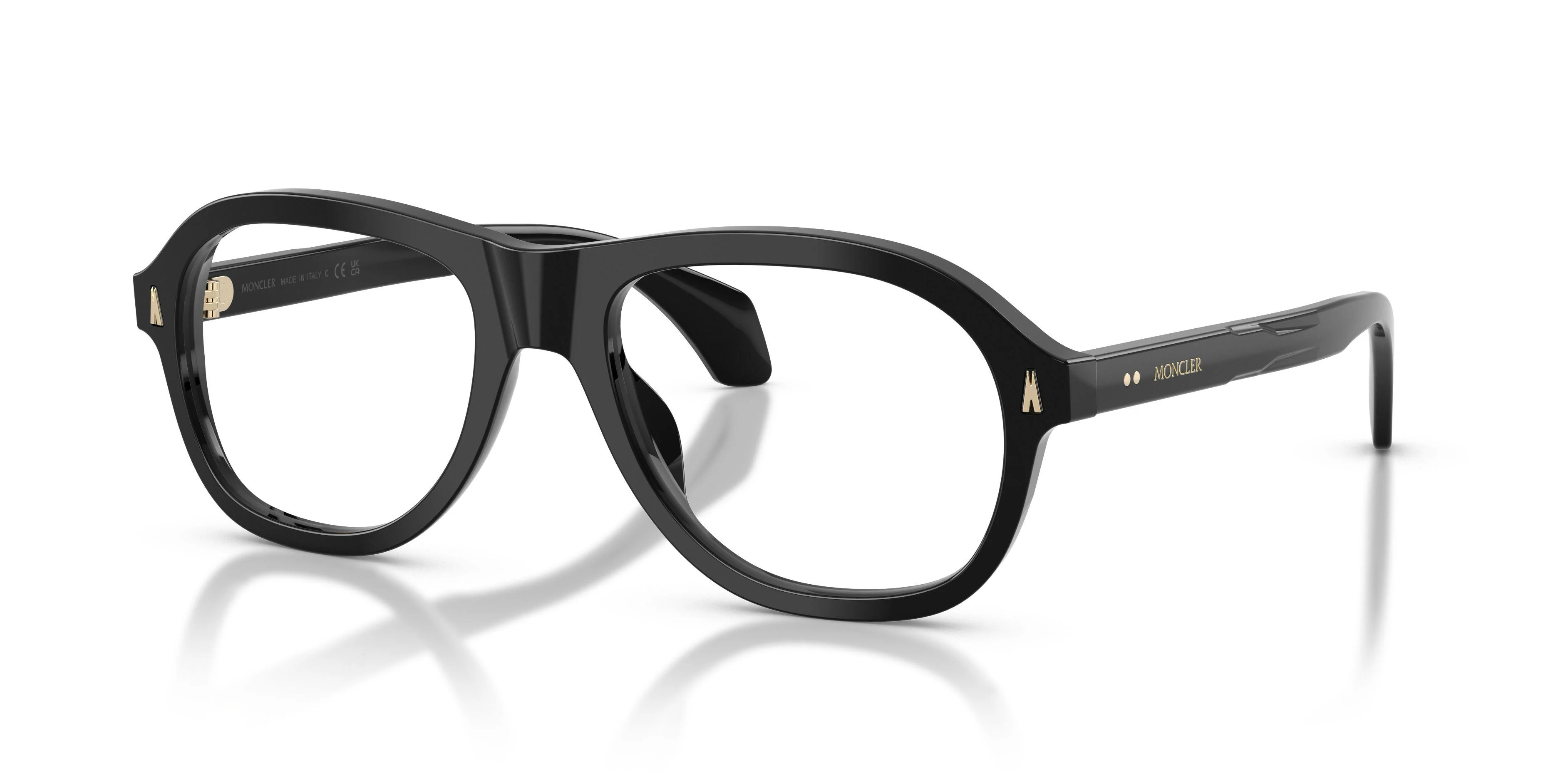 Moncler 2025U Eyeglasses - Image 6