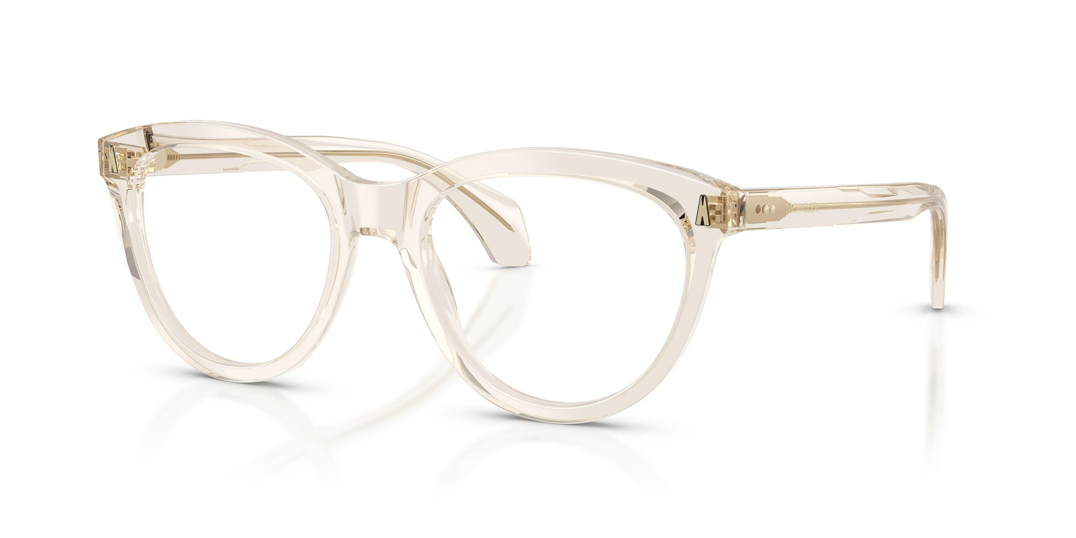 Moncler 2026 Eyeglasses