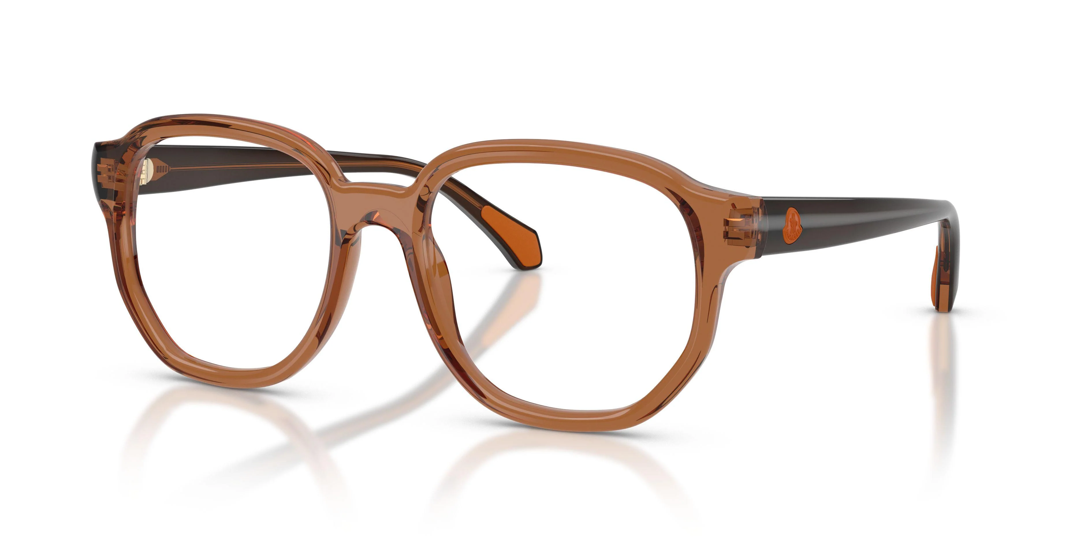 Moncler 2027F Eyeglasses - Image 11
