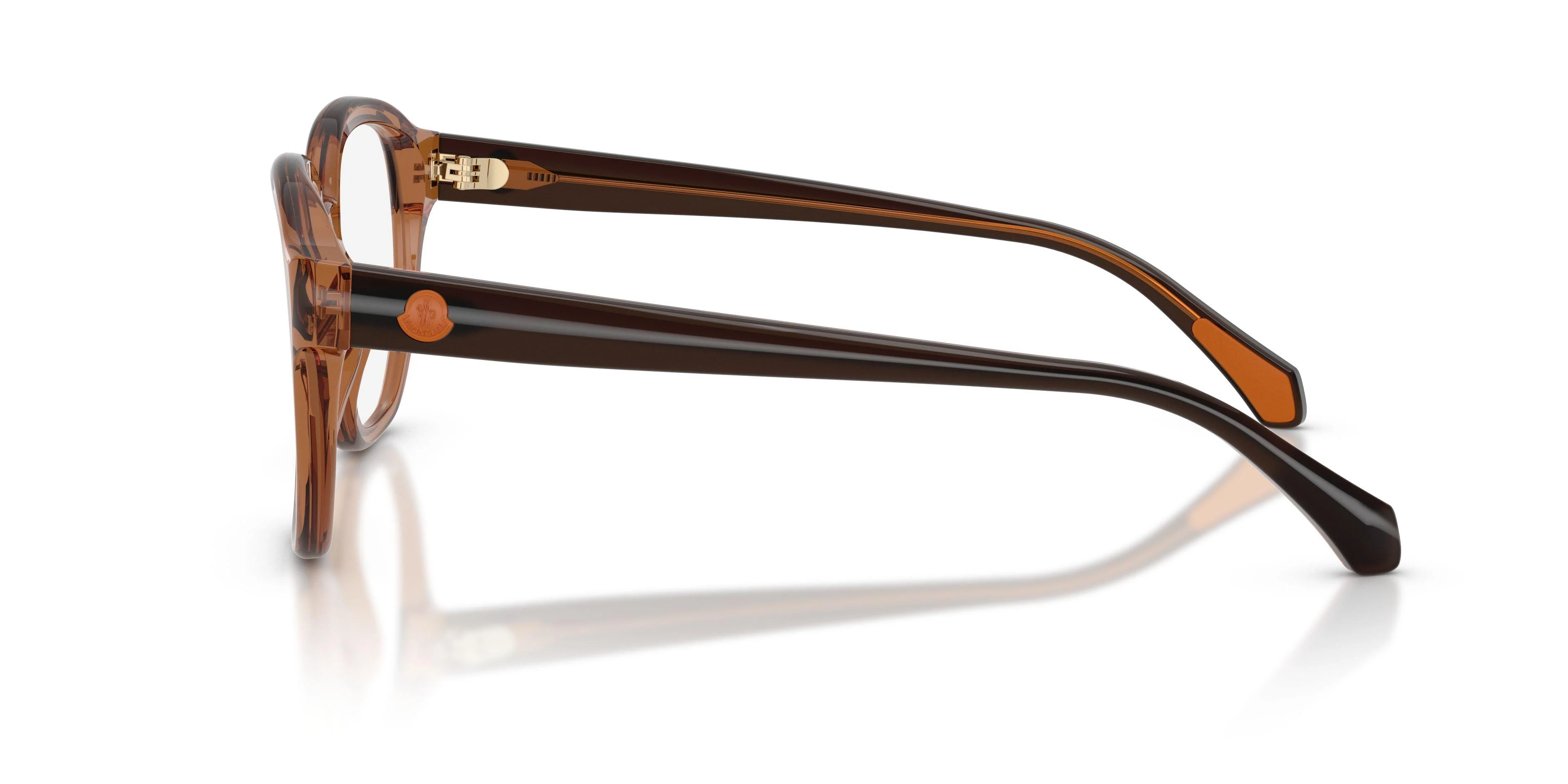 Moncler 2027F Eyeglasses - Image 12