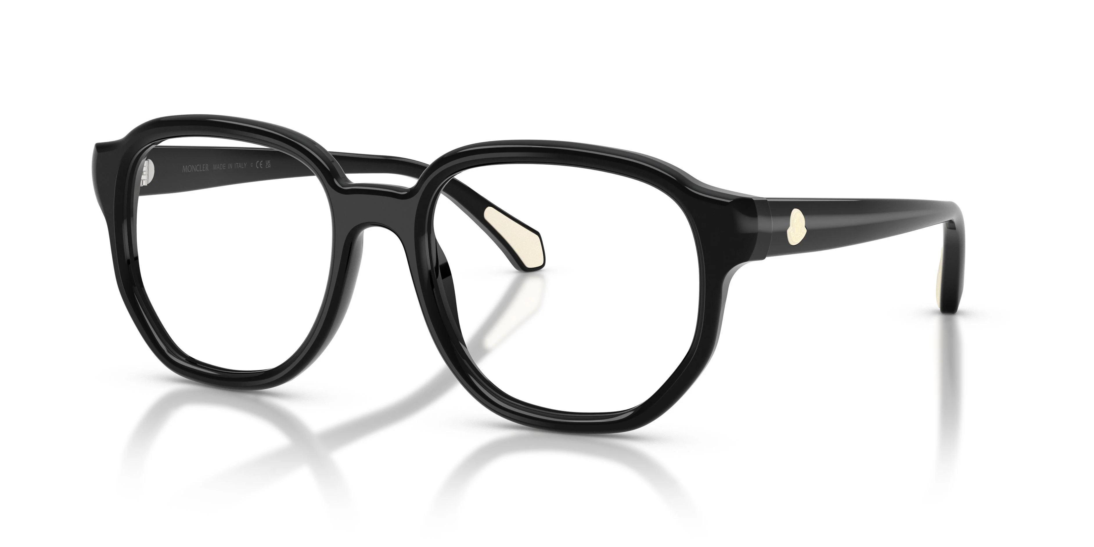 Moncler 2027F Eyeglasses - Image 6
