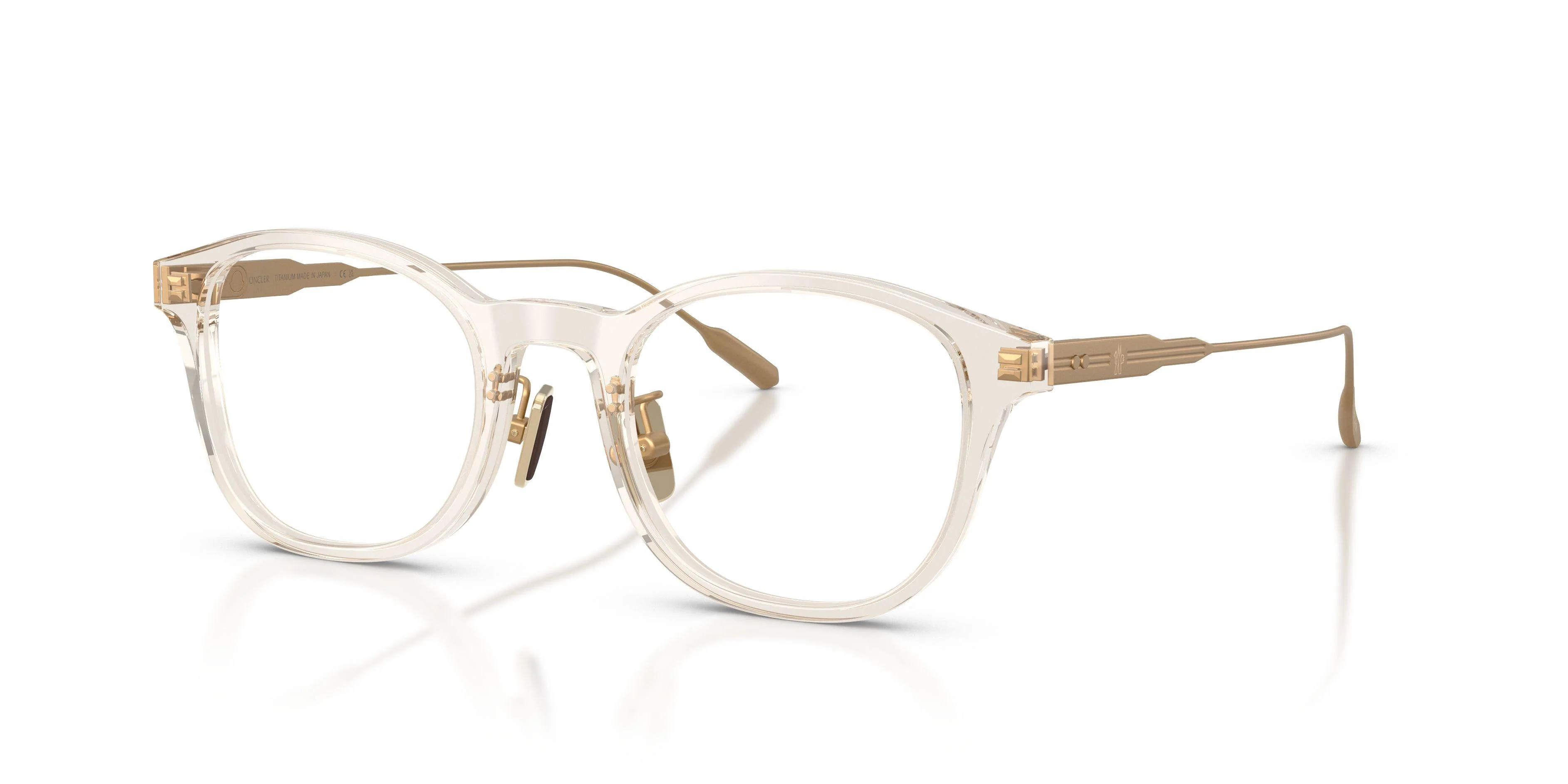 Moncler 2030D Eyeglasses
