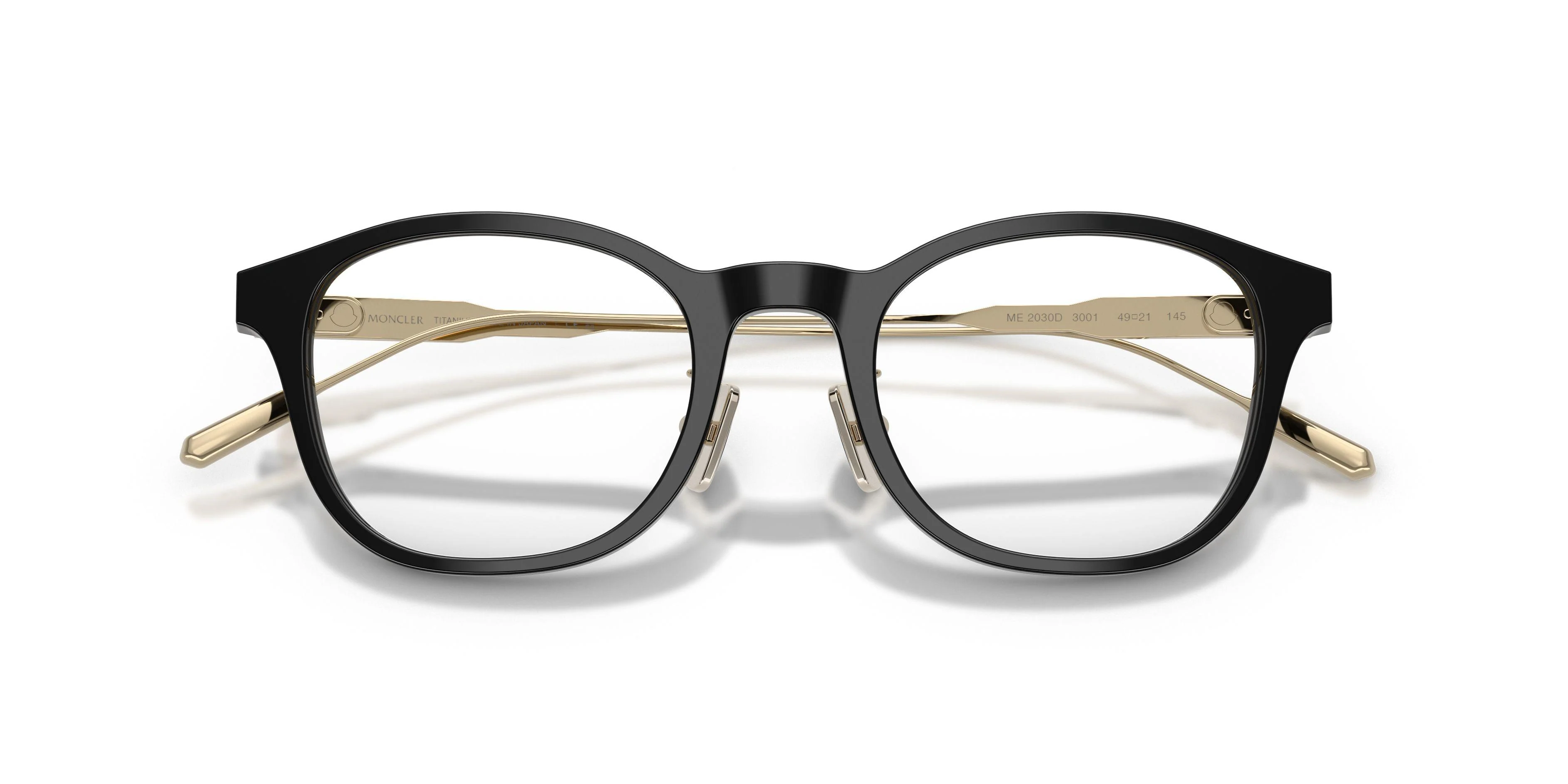 Moncler 2030D Eyeglasses - Image 10