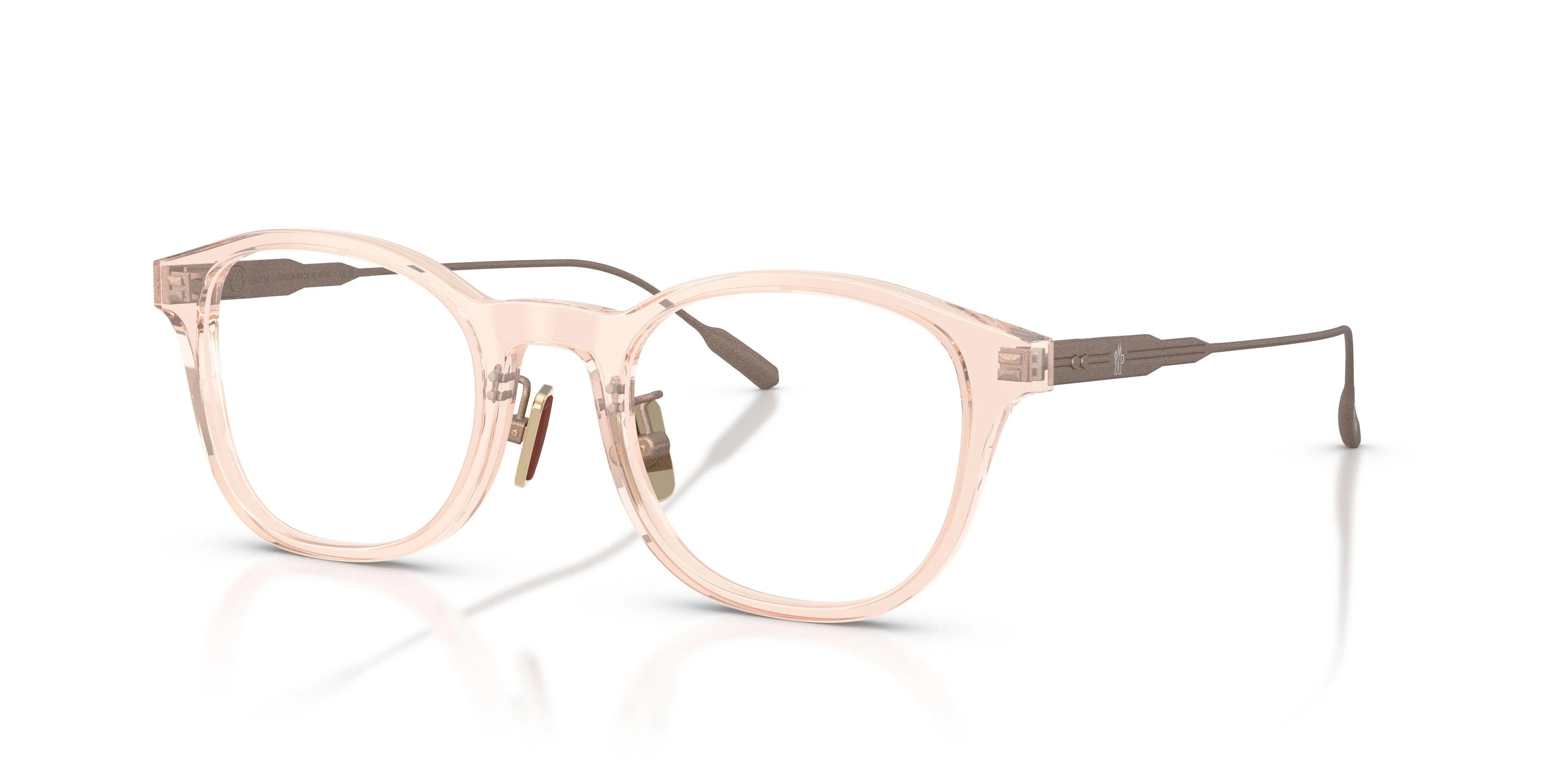 Moncler 2030D Eyeglasses - Image 11