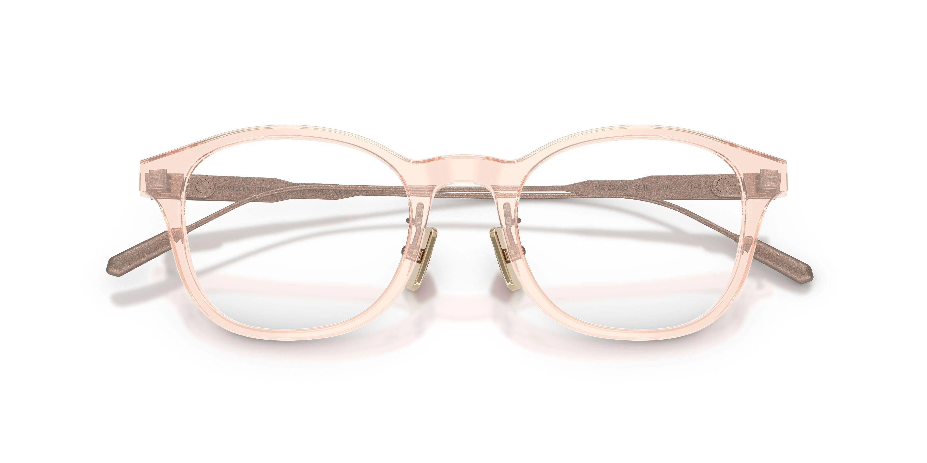 Moncler 2030D Eyeglasses - Image 15