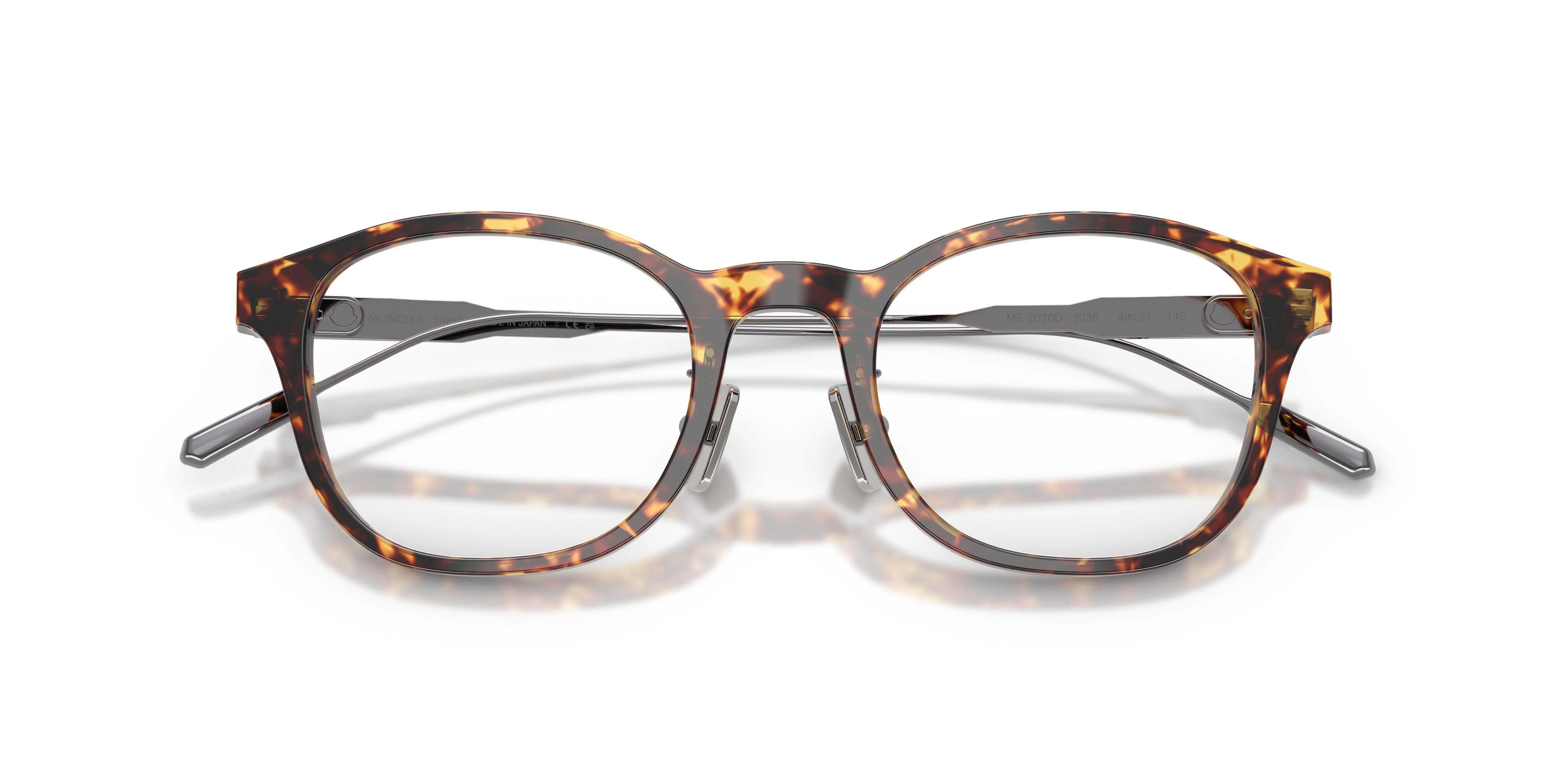 Moncler 2030D Eyeglasses - Image 20