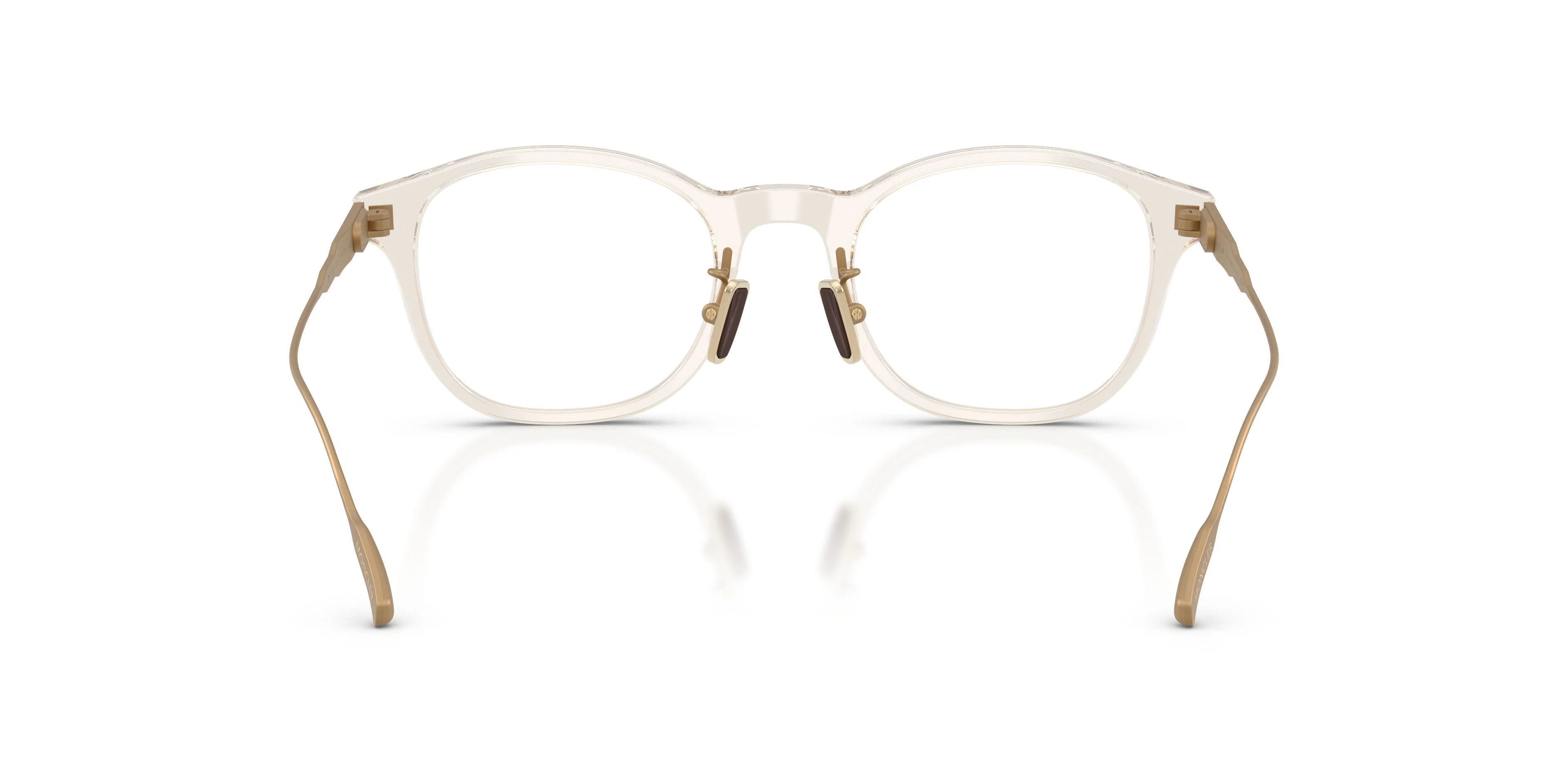 Moncler 2030D Eyeglasses - Image 3