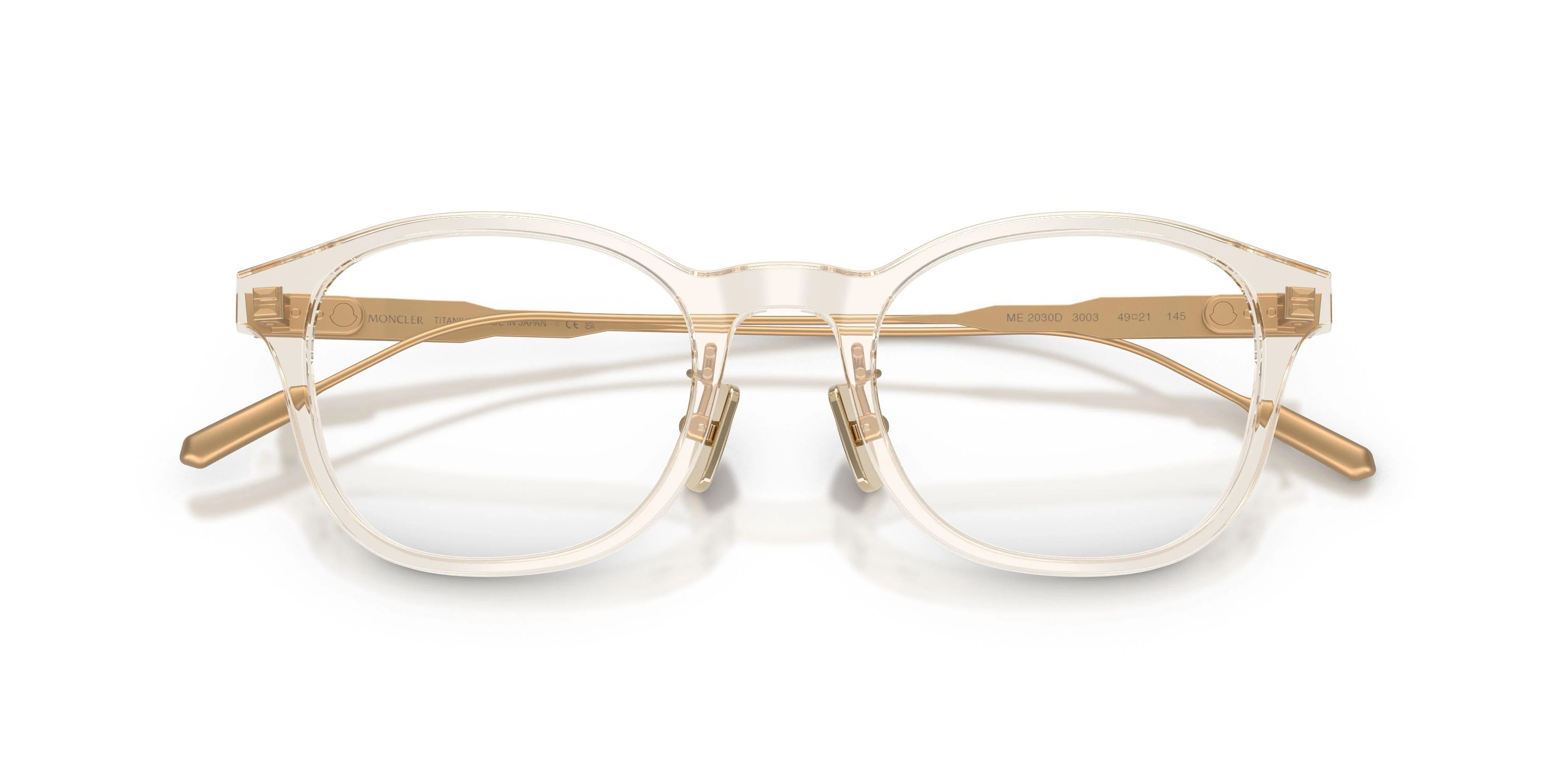 Moncler 2030D Eyeglasses - Image 5