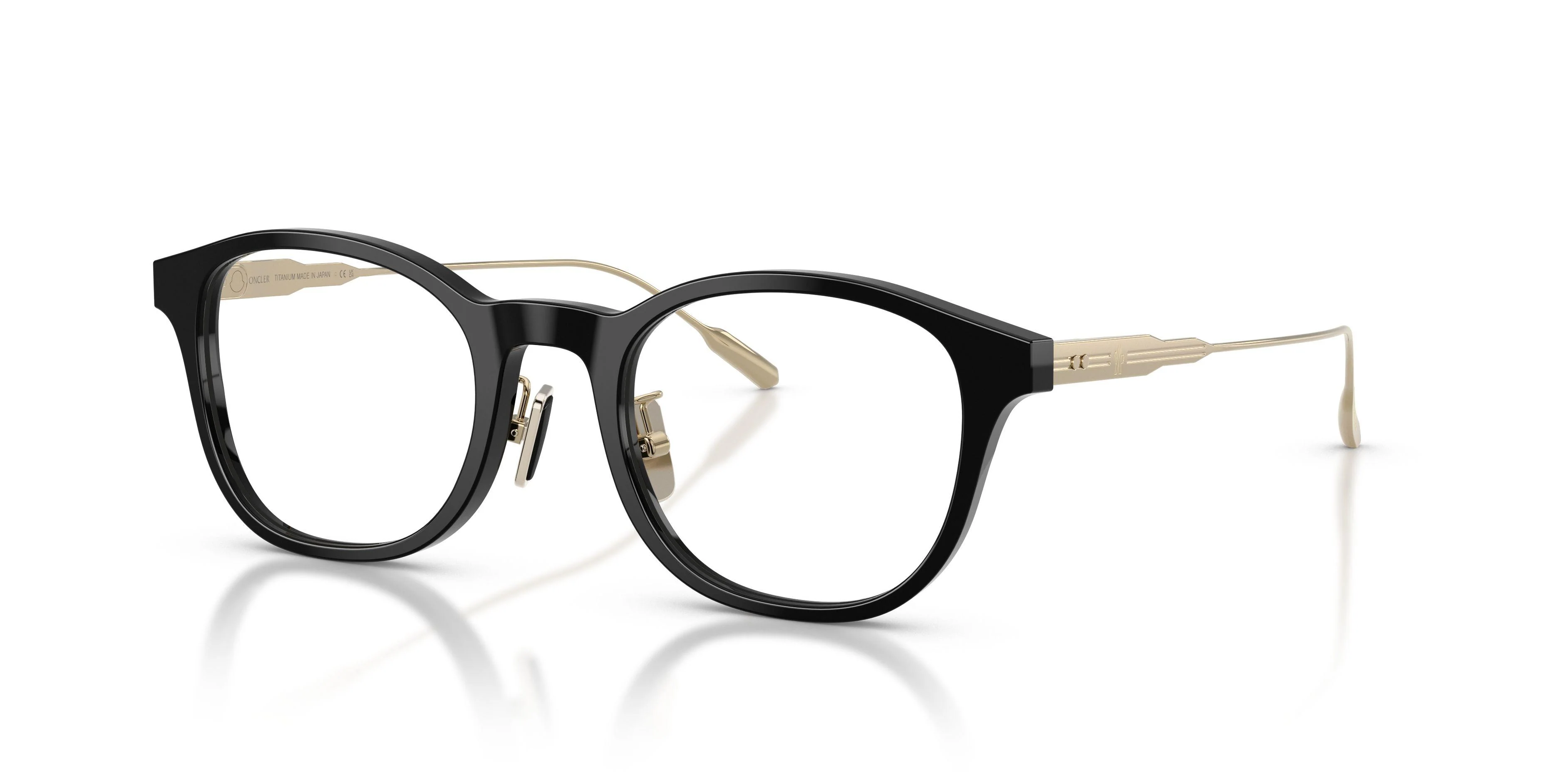 Moncler 2030D Eyeglasses - Image 6