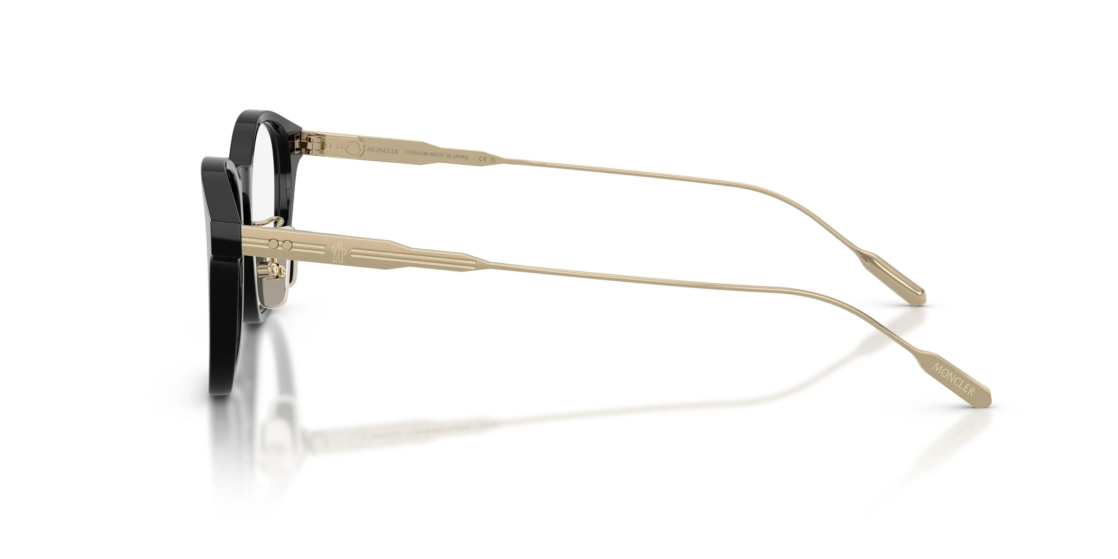 Moncler 2030D Eyeglasses - Image 7