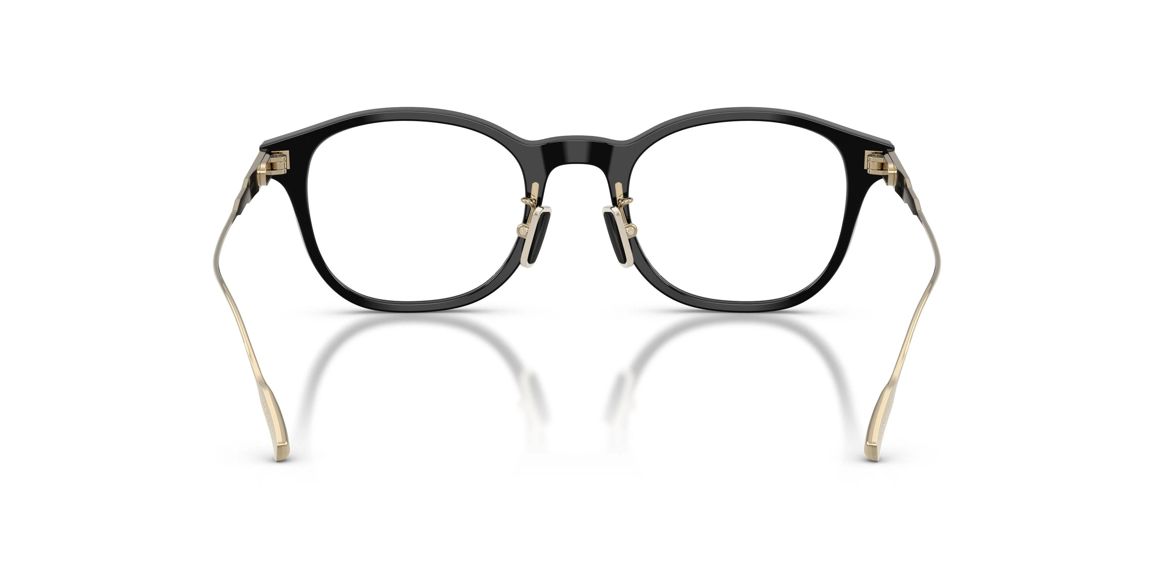 Moncler 2030D Eyeglasses - Image 8