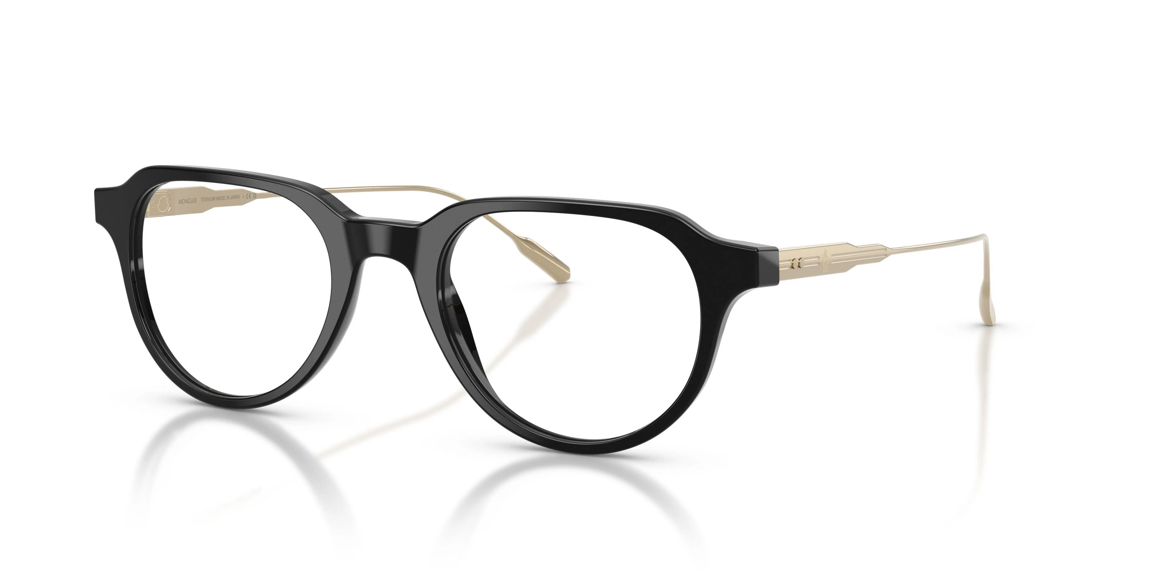 Moncler 2031 Eyeglasses