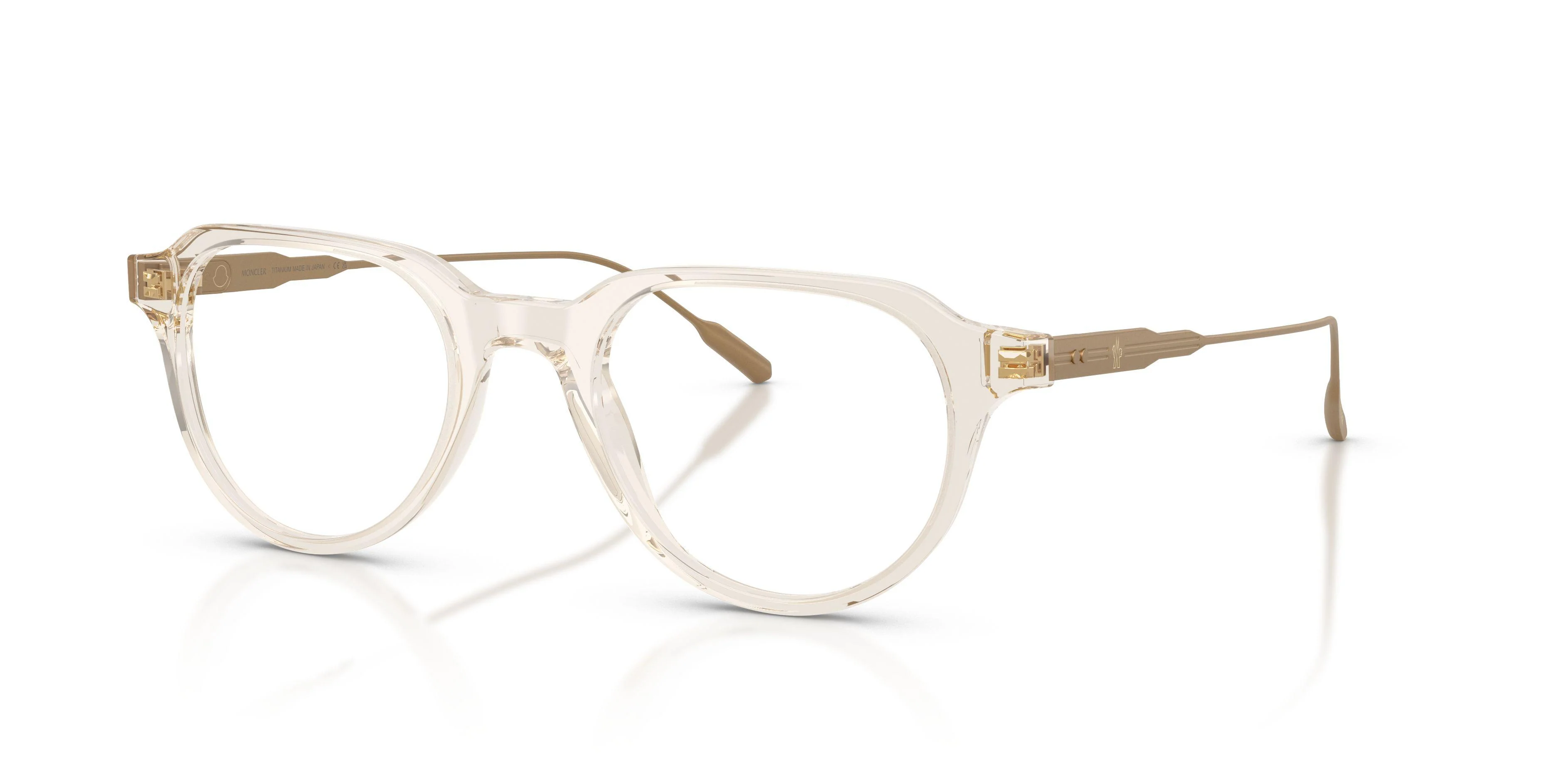 Moncler 2031 Eyeglasses - Image 21