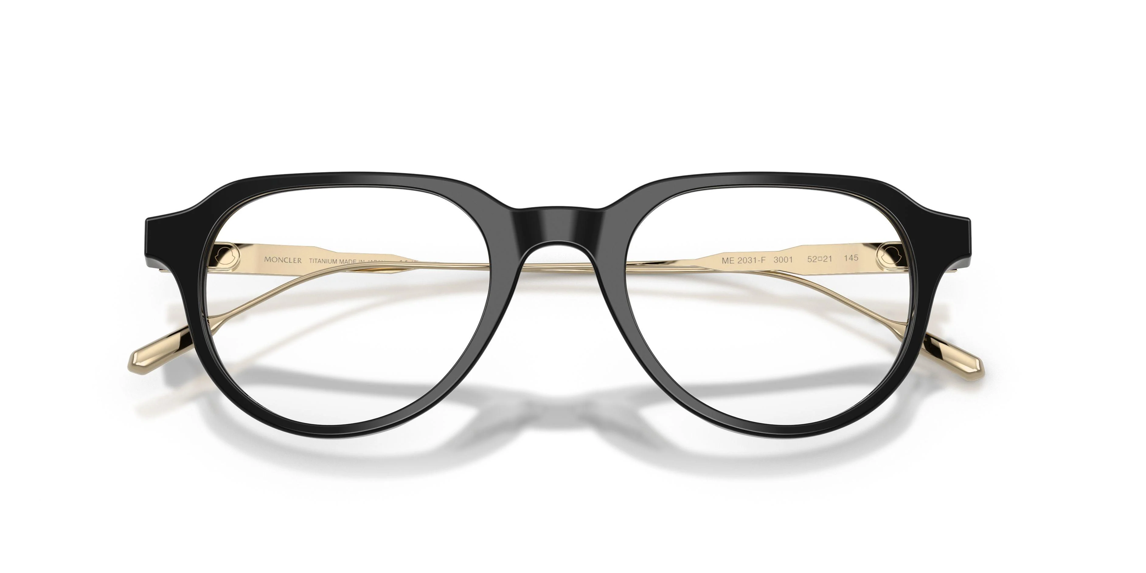 Moncler 2031F Eyeglasses - Image 10