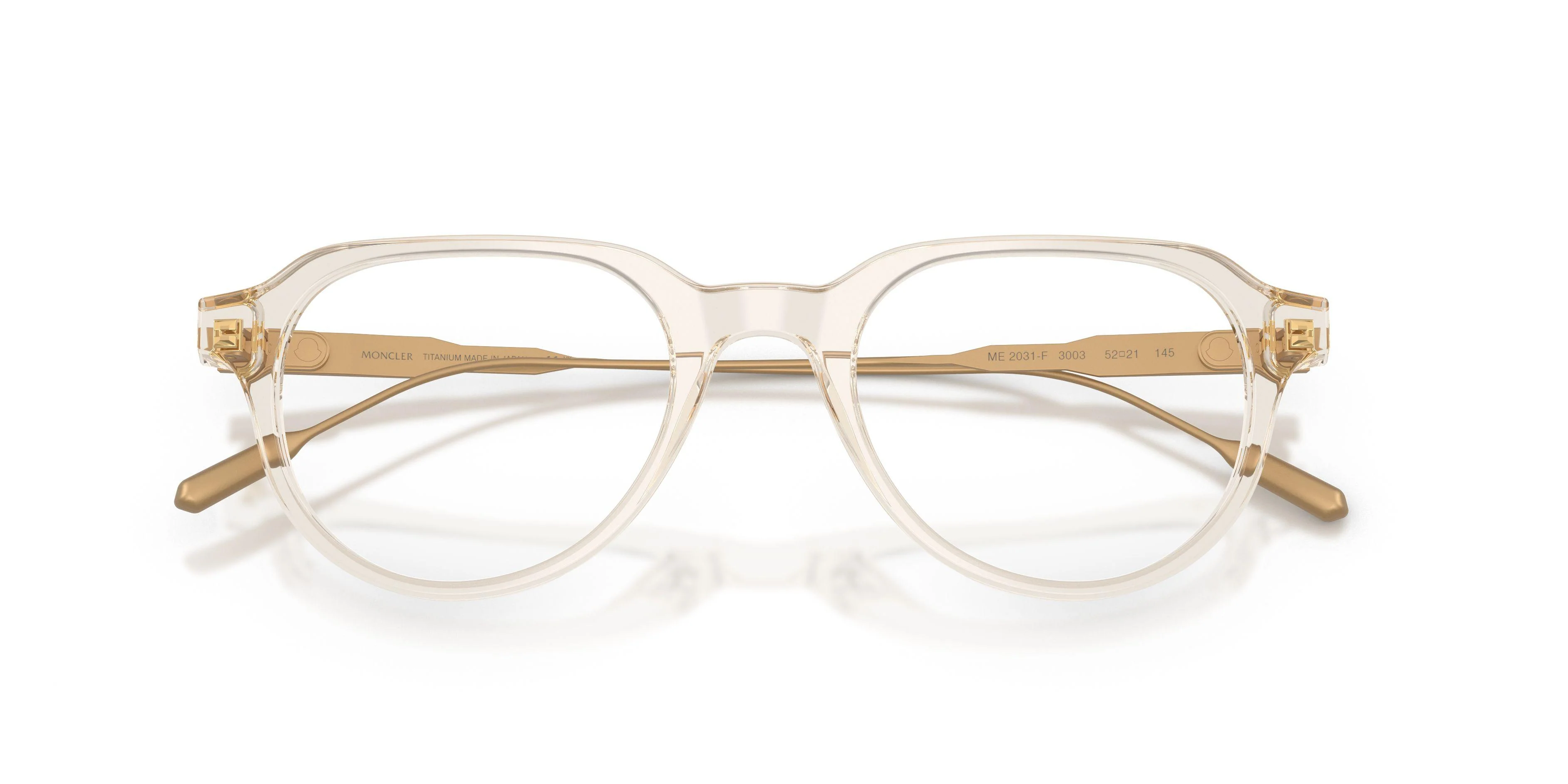 Moncler 2031F Eyeglasses - Image 5