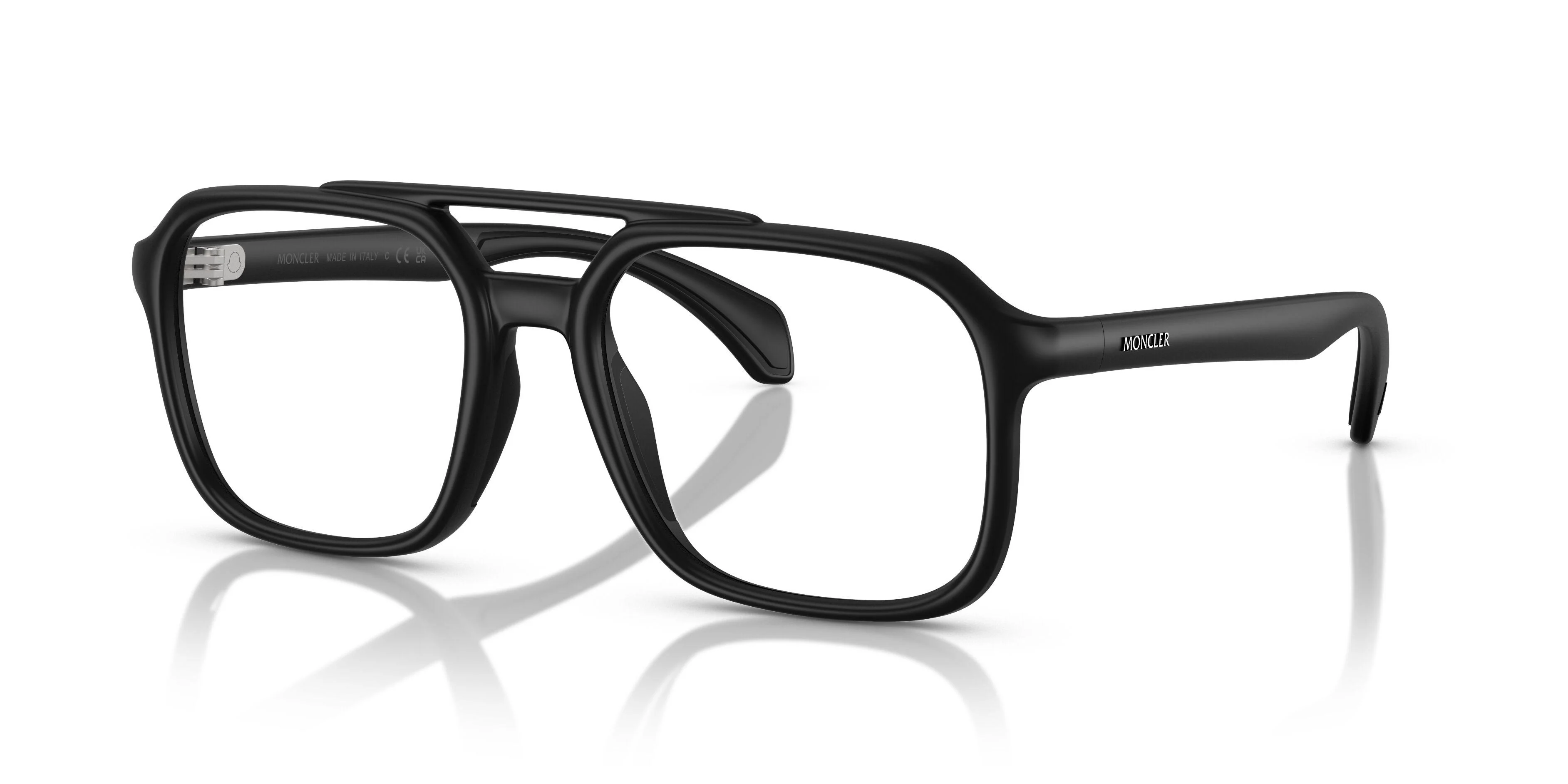 Moncler 3002 Eyeglasses - Image 20
