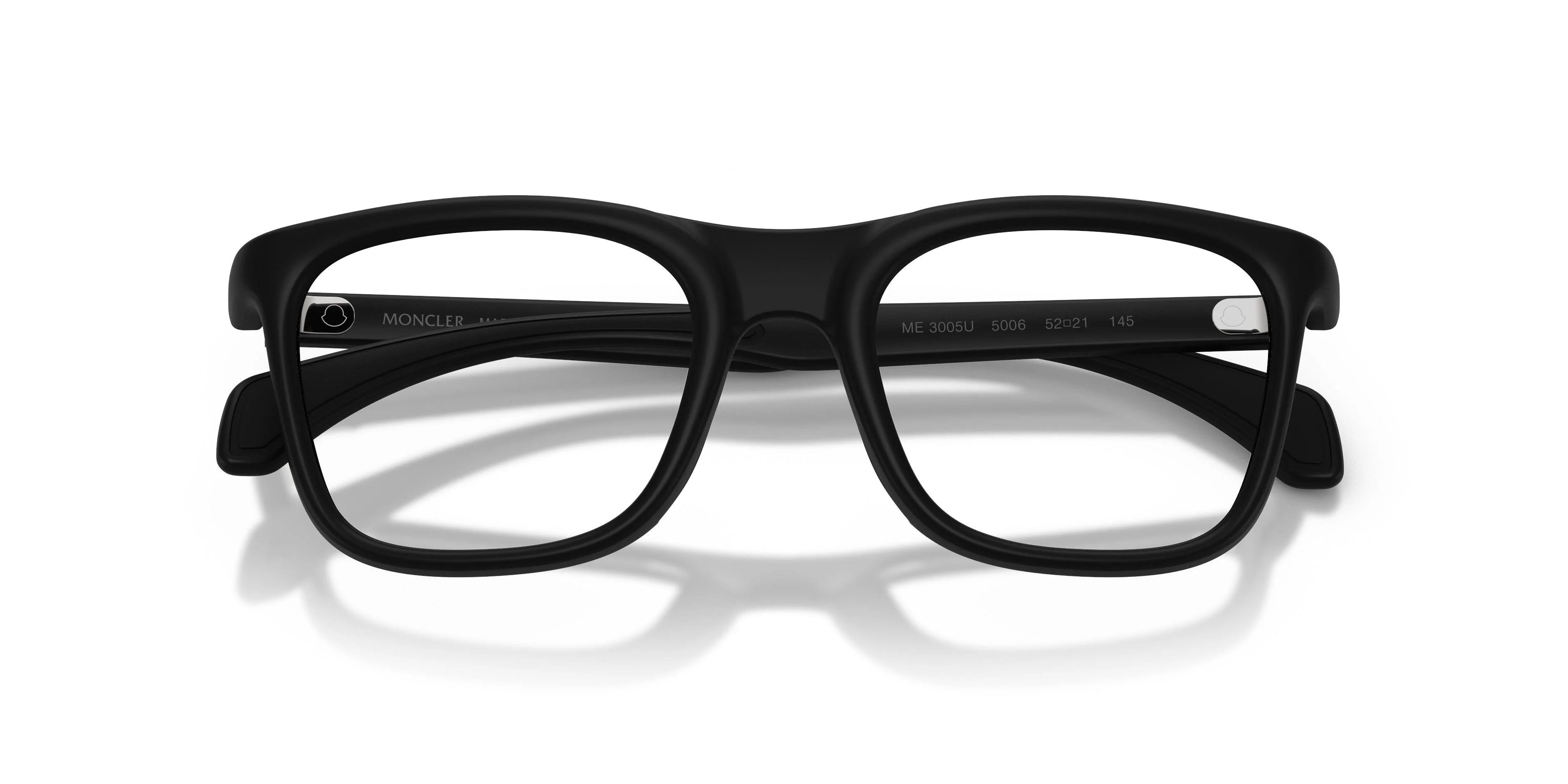 Moncler 3005U Eyeglasses - Image 10