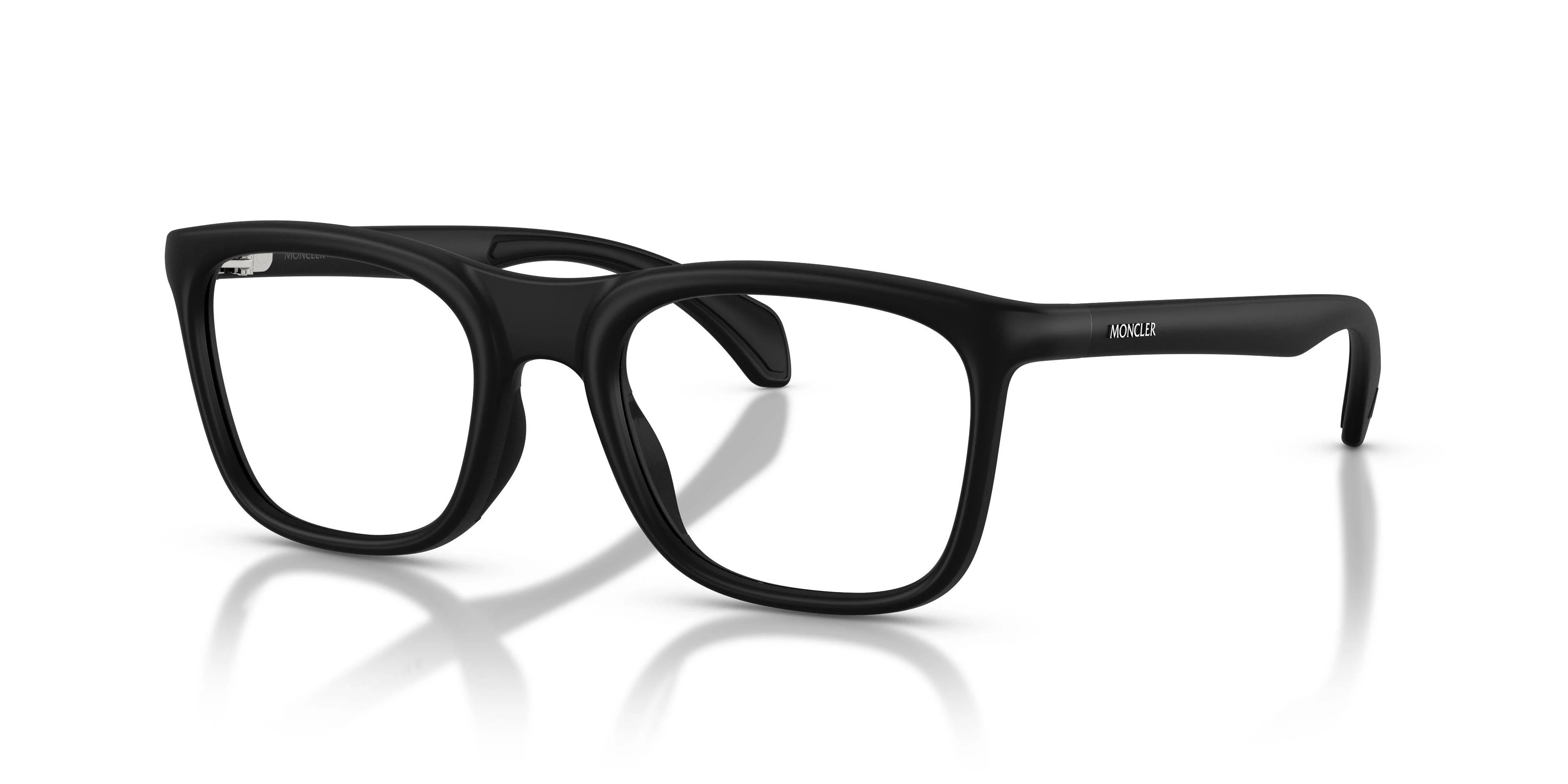Moncler 3005U Eyeglasses - Image 6