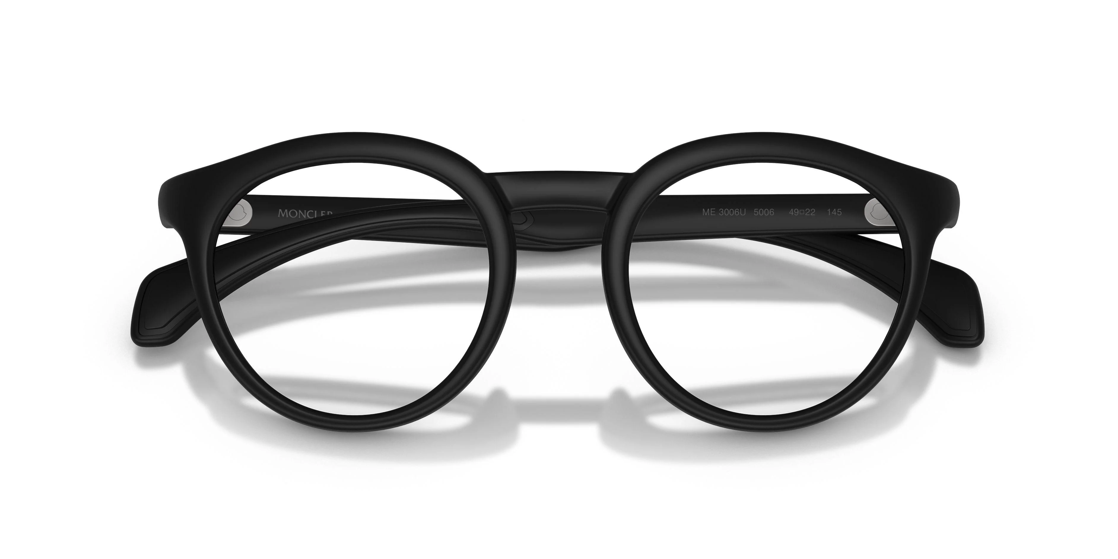 Moncler 3006U Eyeglasses - Image 10