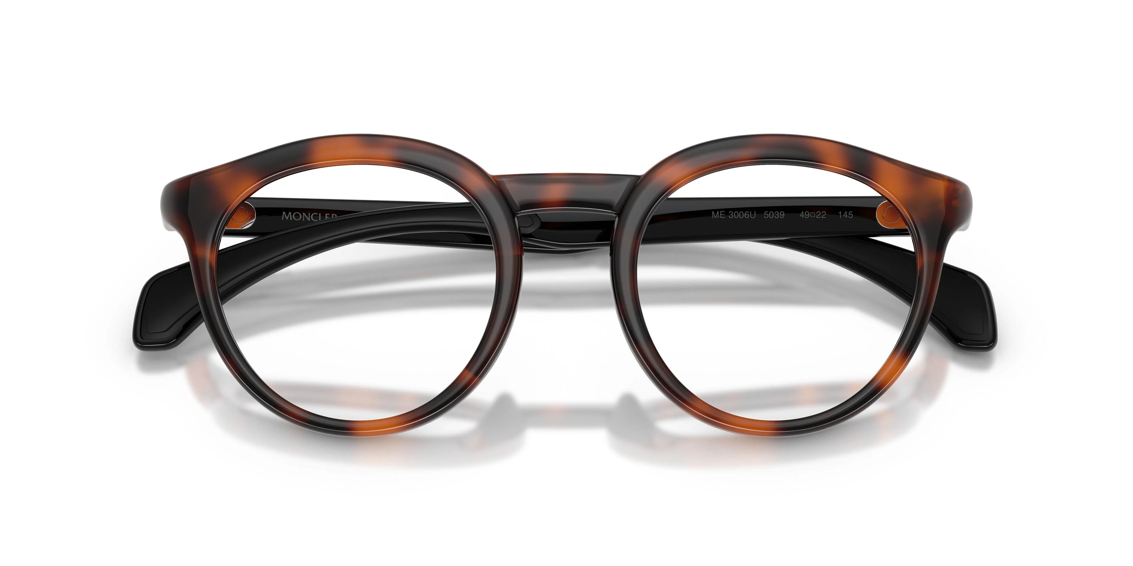 Moncler 3006U Eyeglasses - Image 15