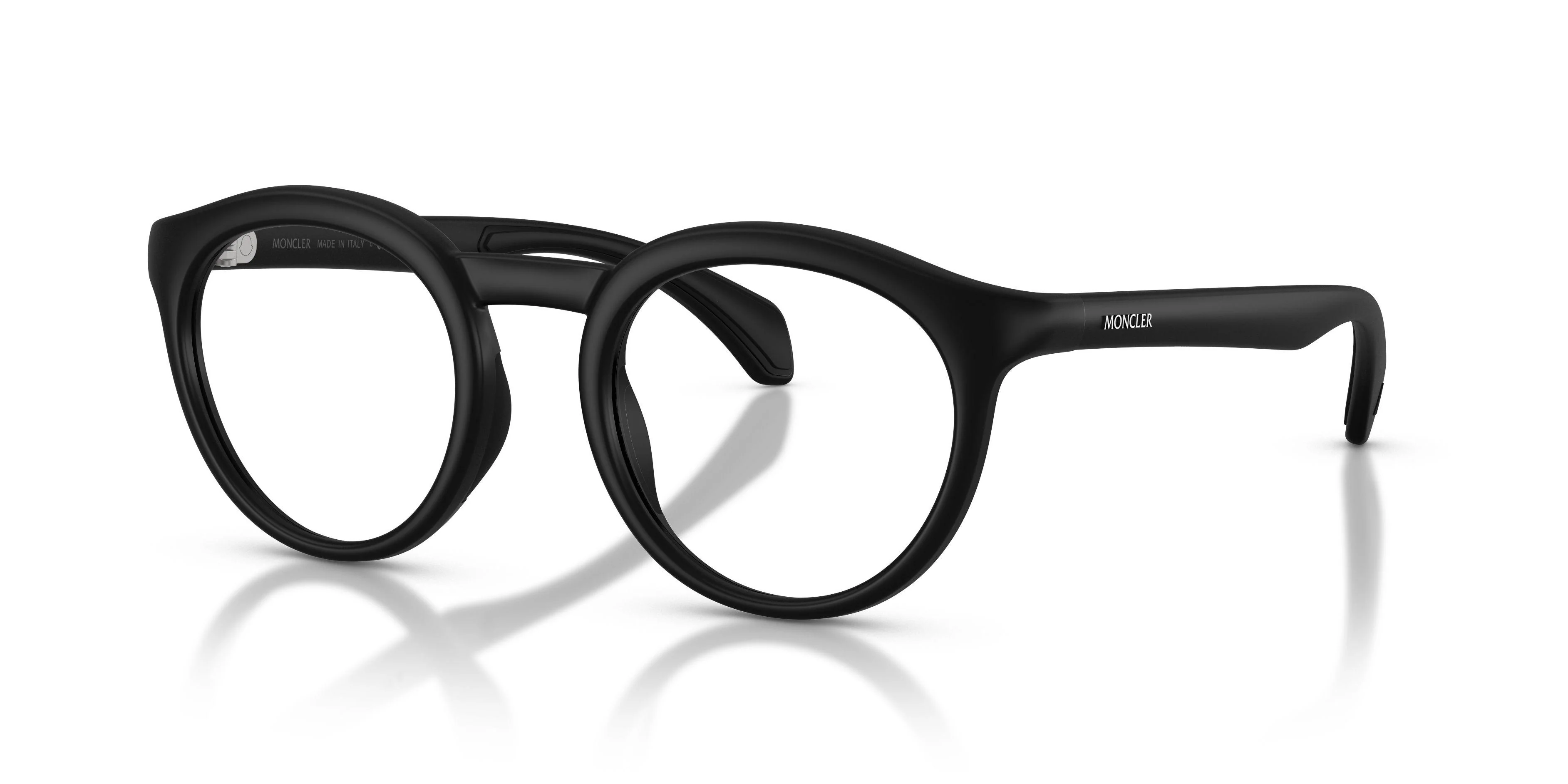 Moncler 3006U Eyeglasses - Image 6