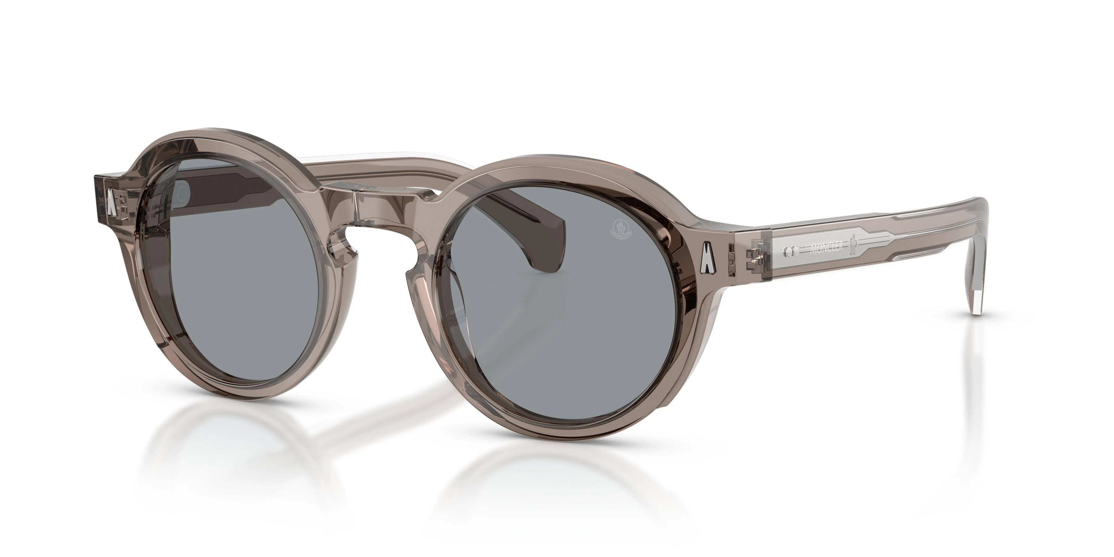 Moncler Aurone 6012 Sunglasses - Image 20