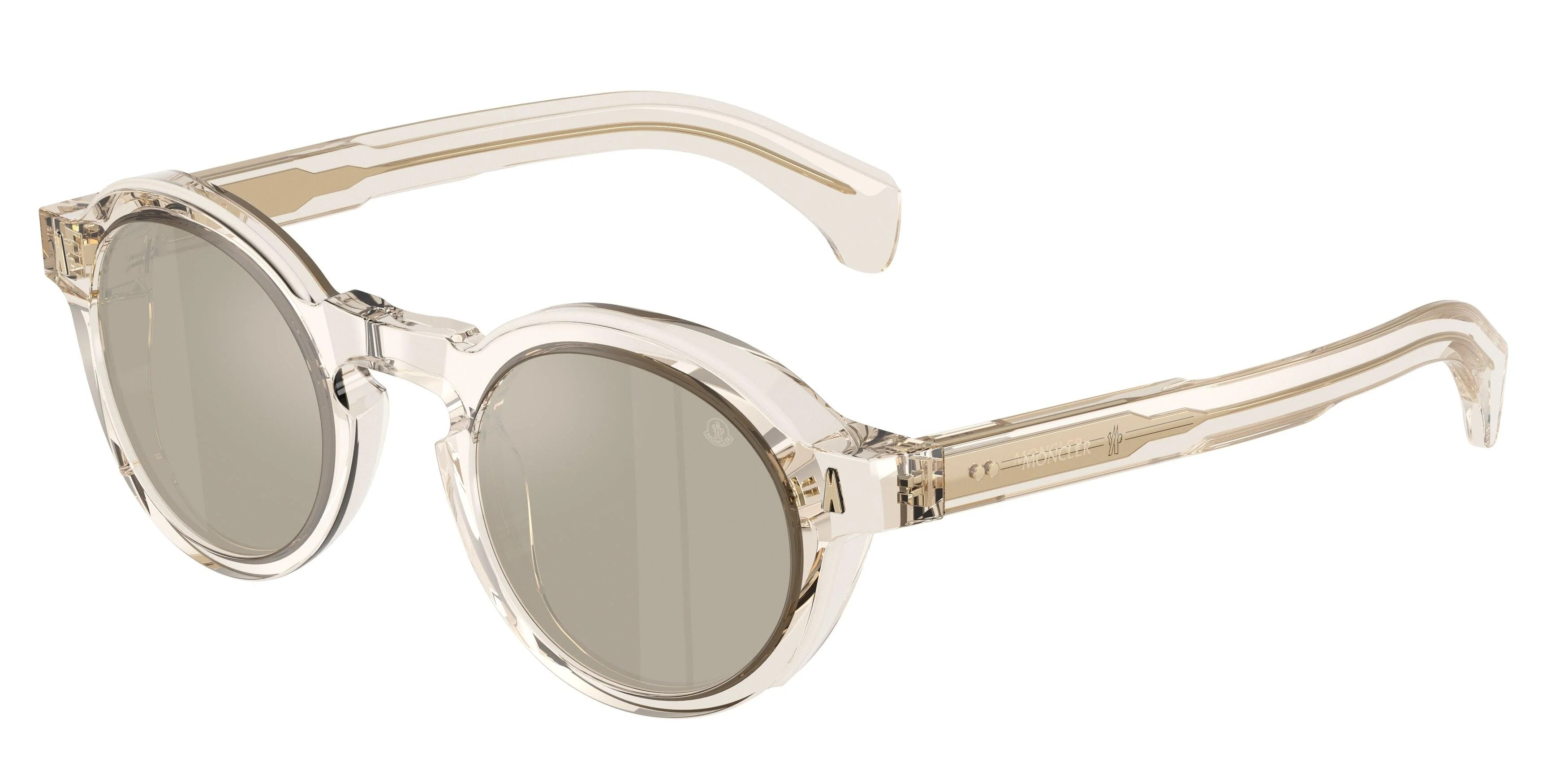 Moncler Aurone 6012 Sunglasses - Image 3