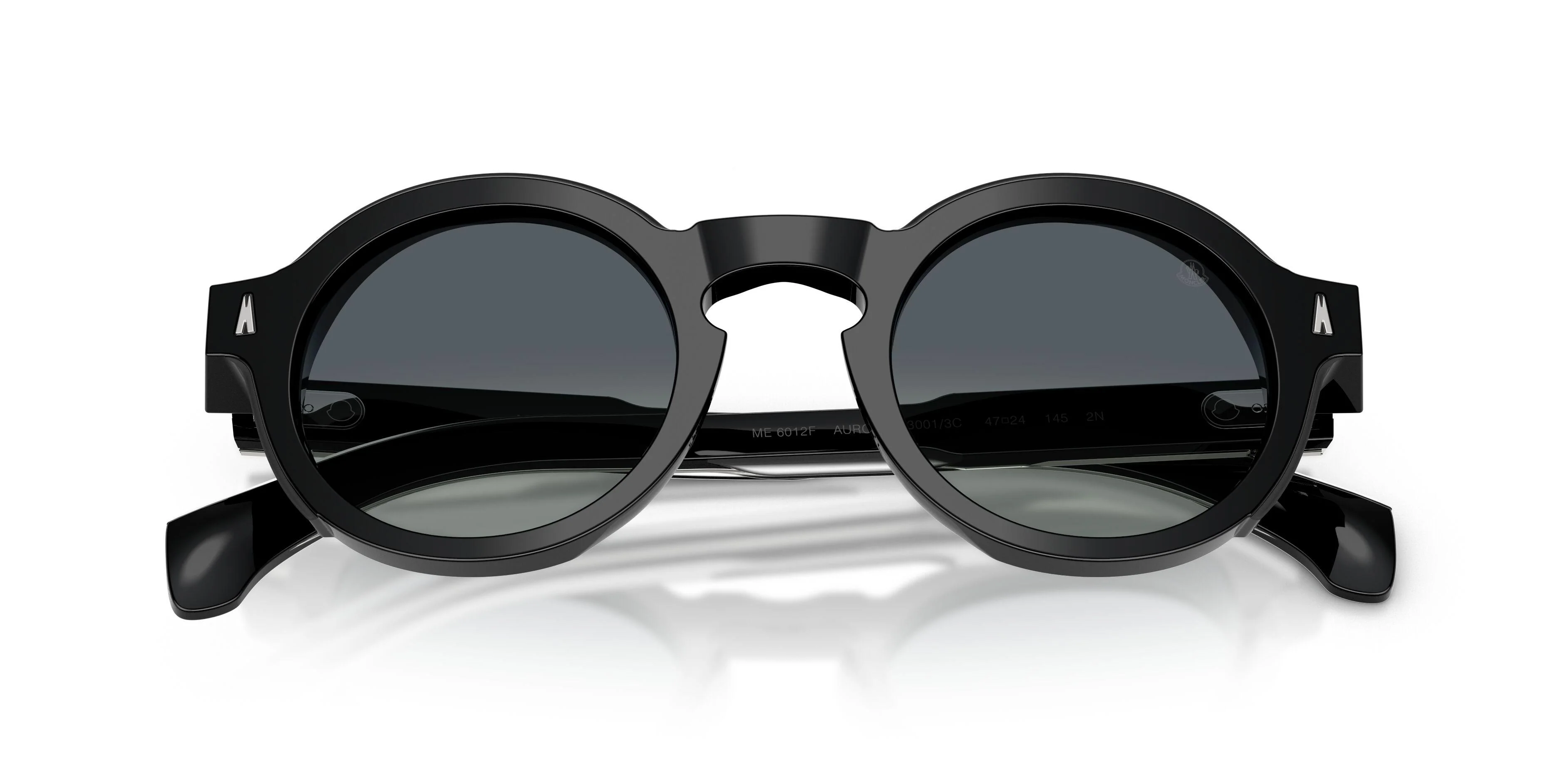 Moncler Aurone 6012F Sunglasses - Image 13