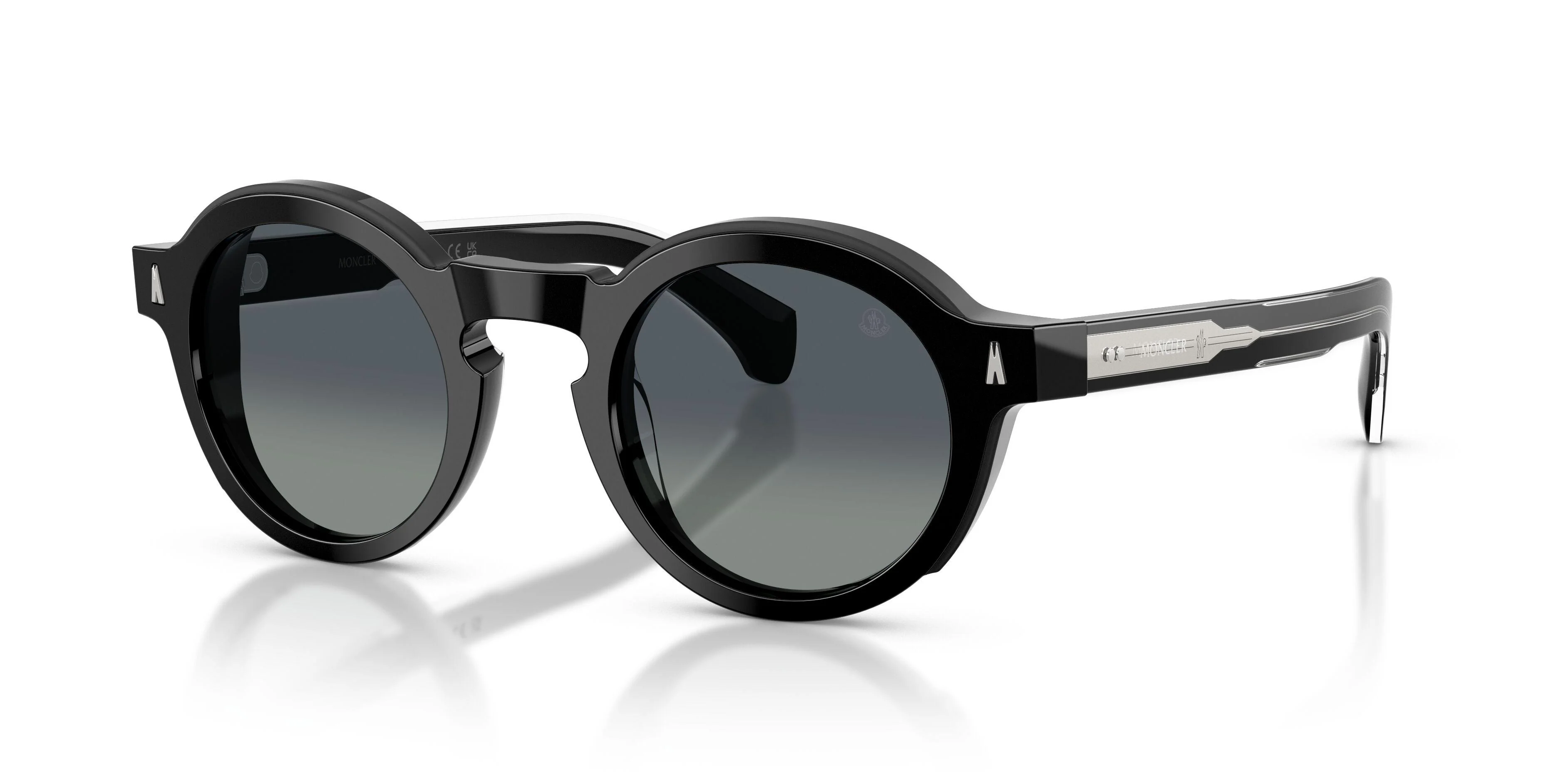 Moncler Aurone 6012F Sunglasses - Image 9