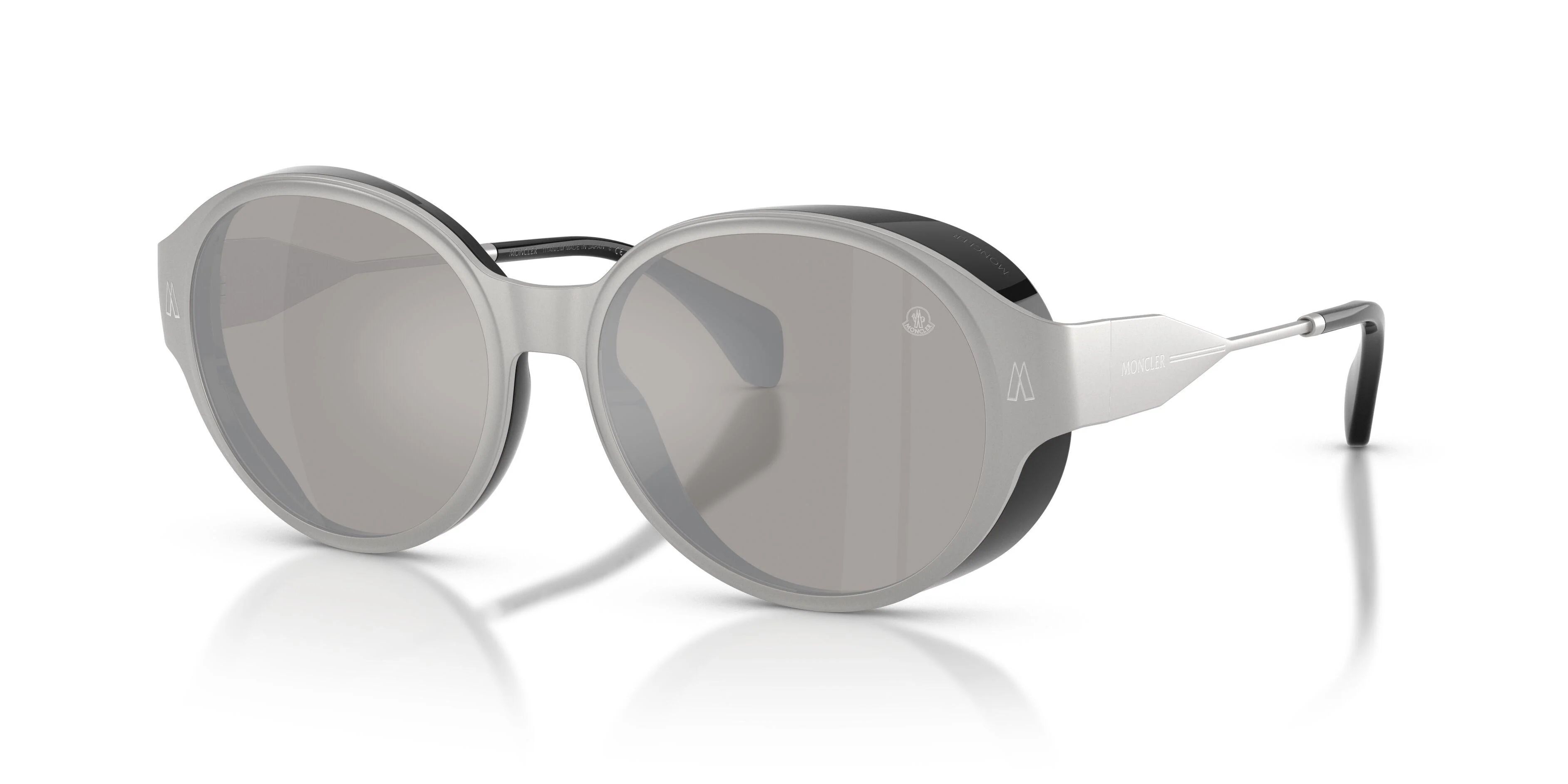 Moncler Auros 4005T Sunglasses - Image 15