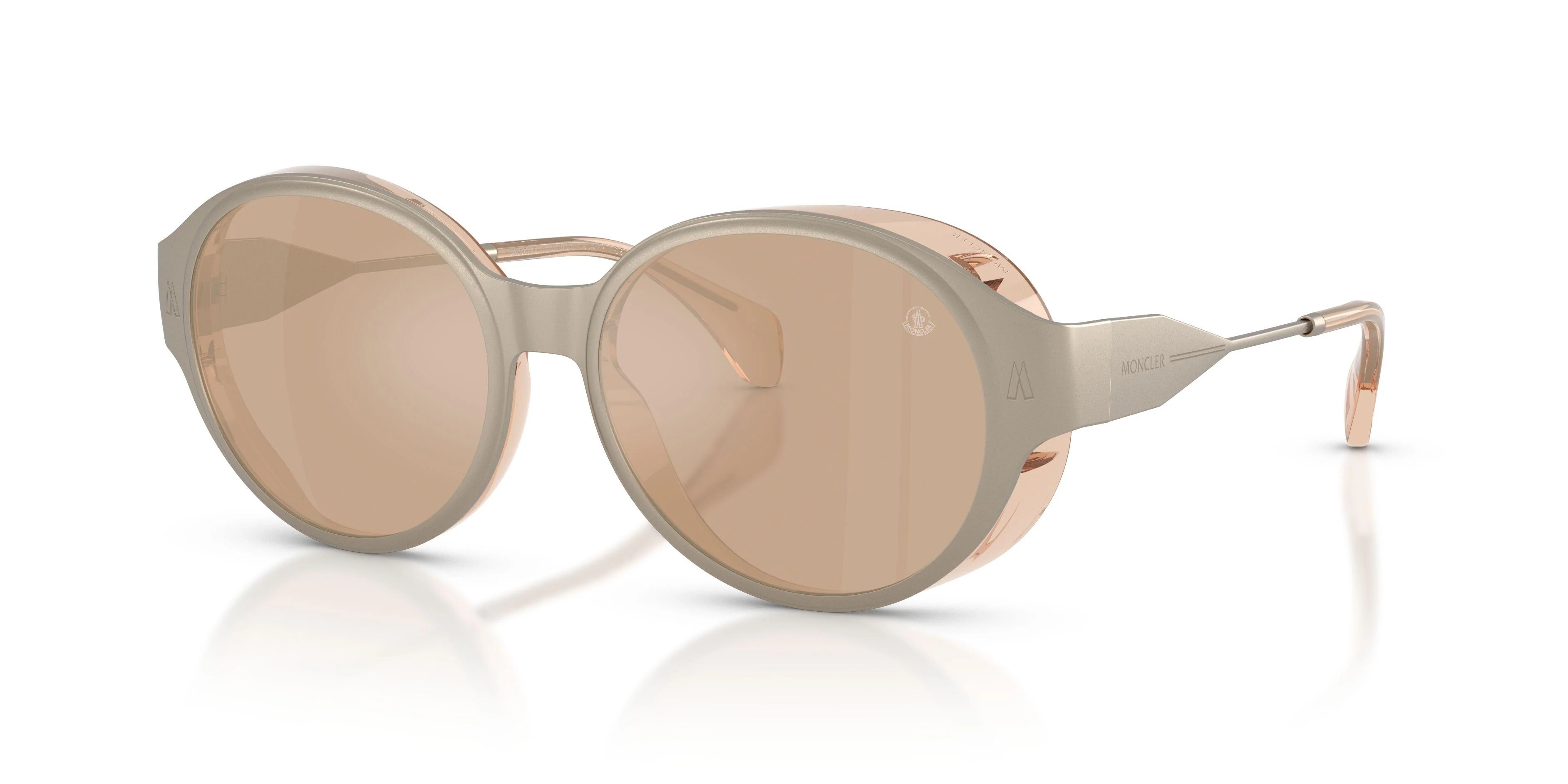 Moncler Auros 4005T Sunglasses - Image 5