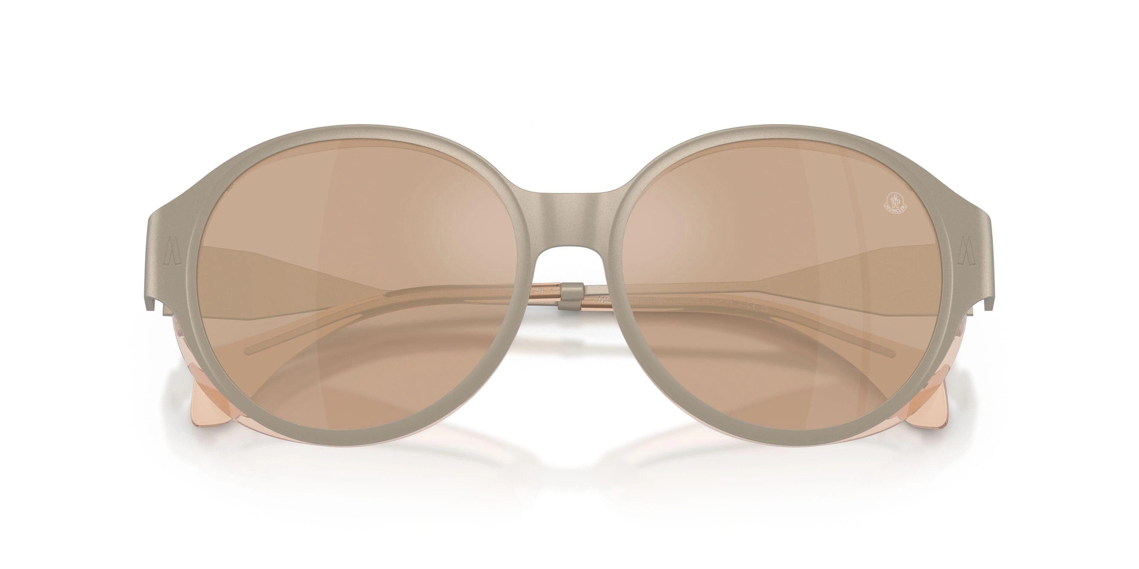 Moncler Auros 4005T Sunglasses - Image 9