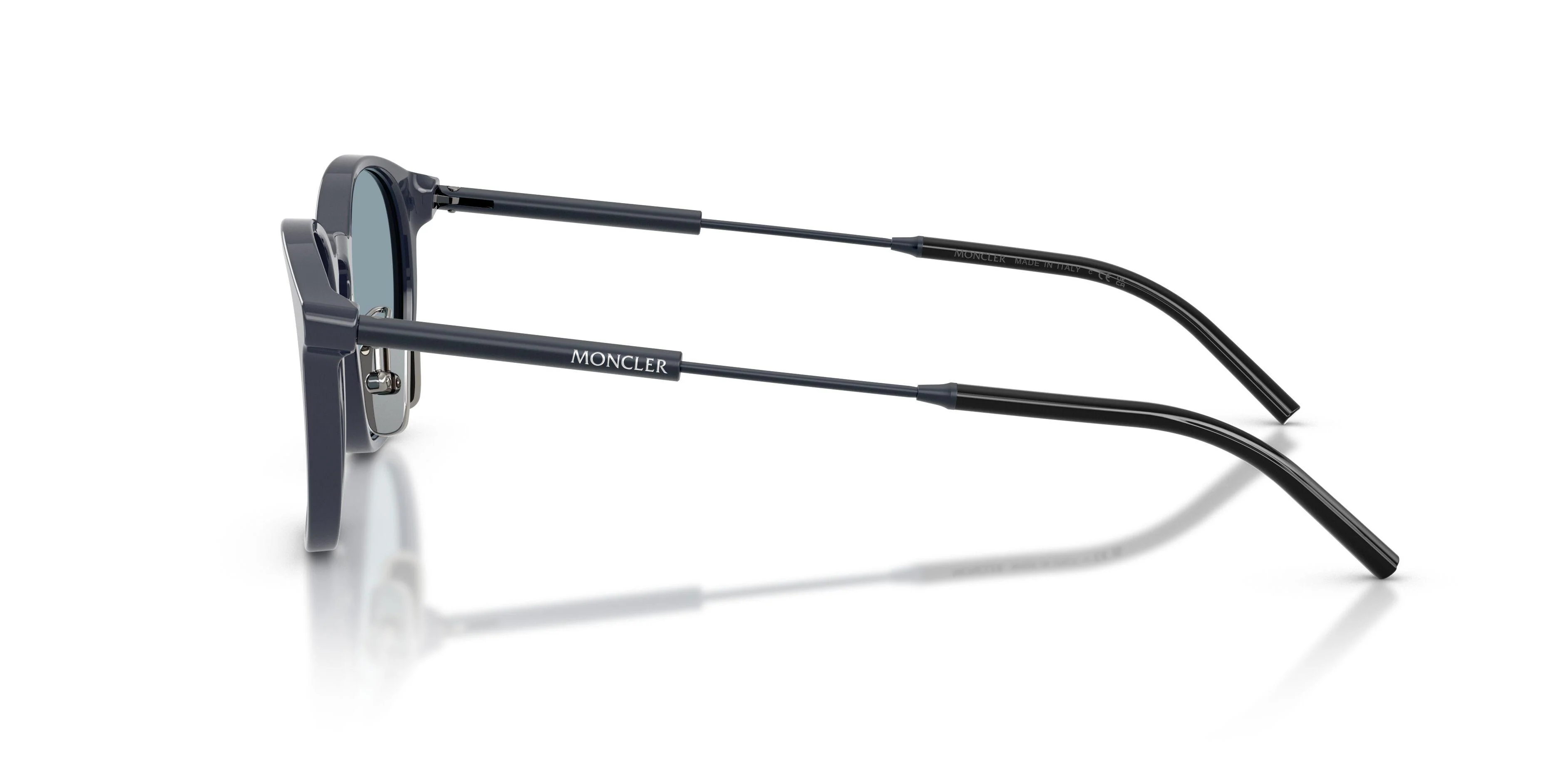 Moncler Barbb 6011D Sunglasses - Image 12