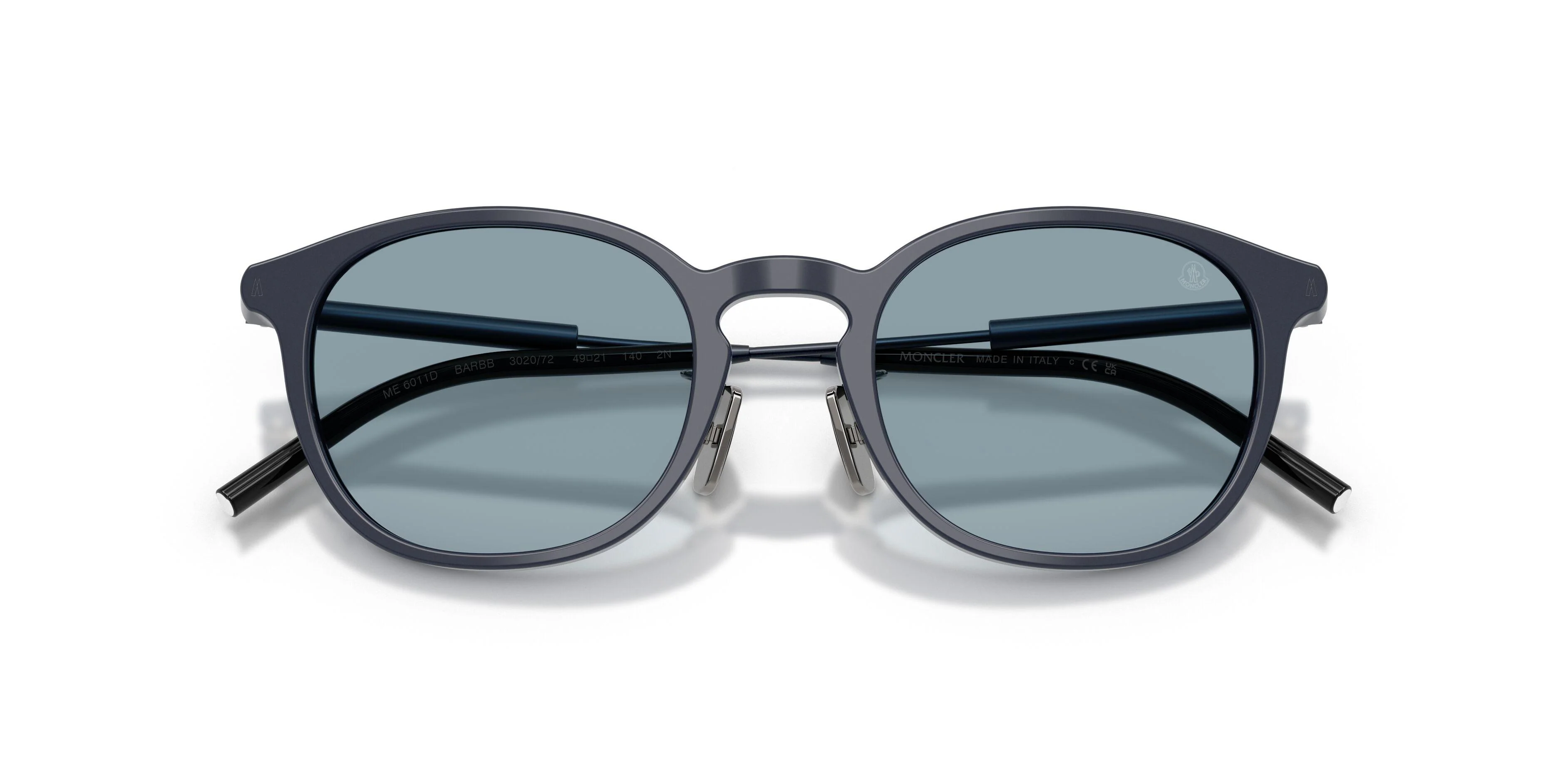 Moncler Barbb 6011D Sunglasses - Image 15
