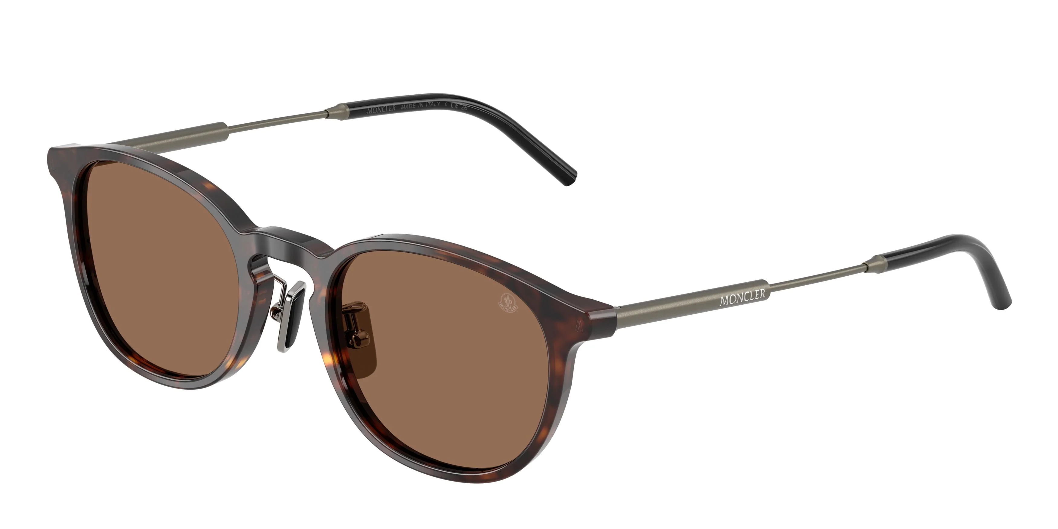 Moncler Barbb 6011D Sunglasses - Image 3