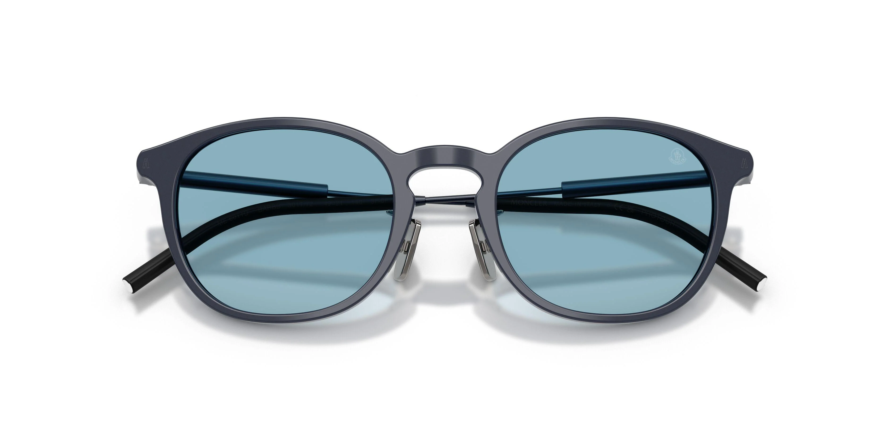 Moncler Barbb 6011D Sunglasses - Image 32