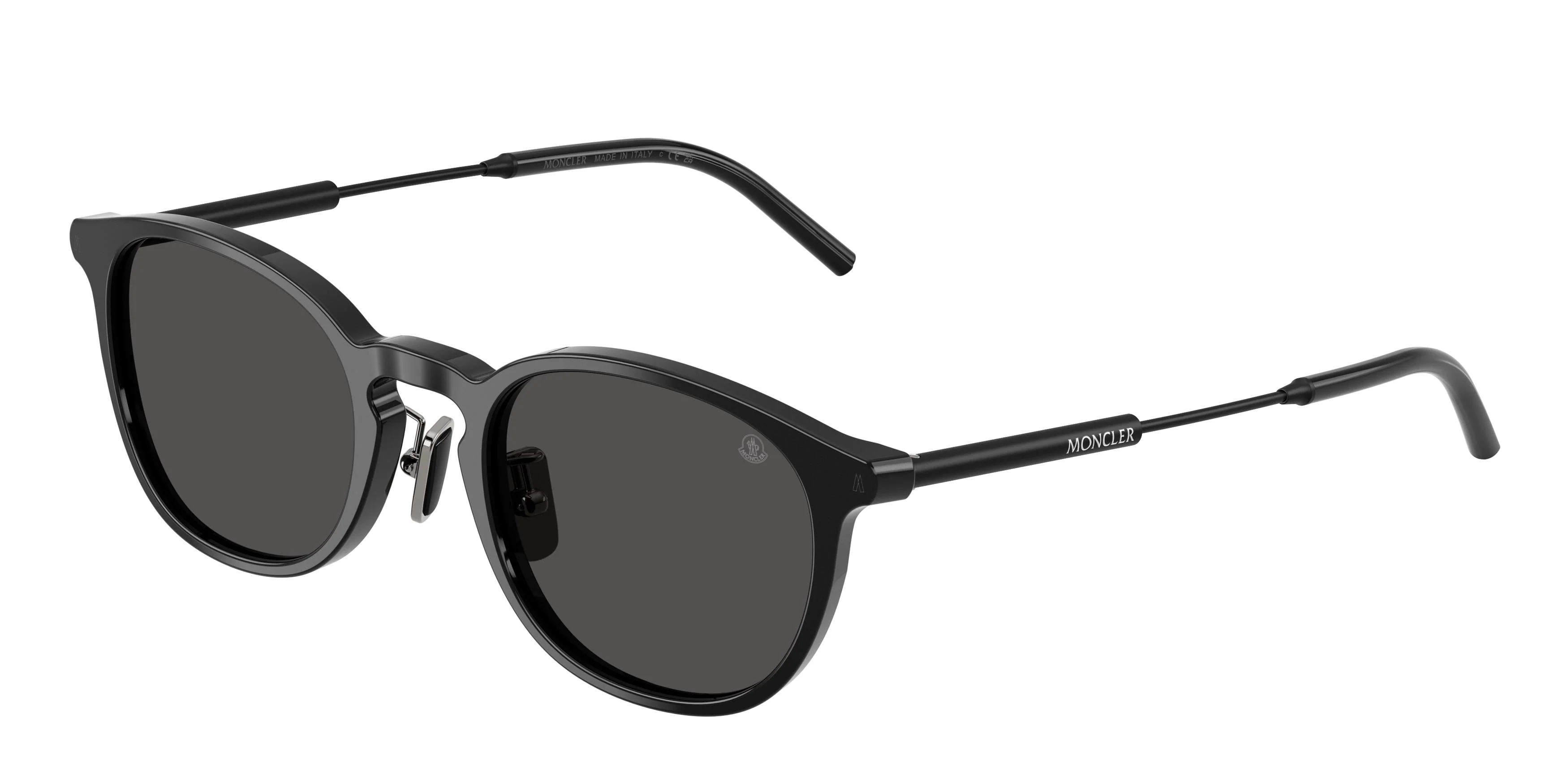 Moncler Barbb 6011D Sunglasses - Image 4