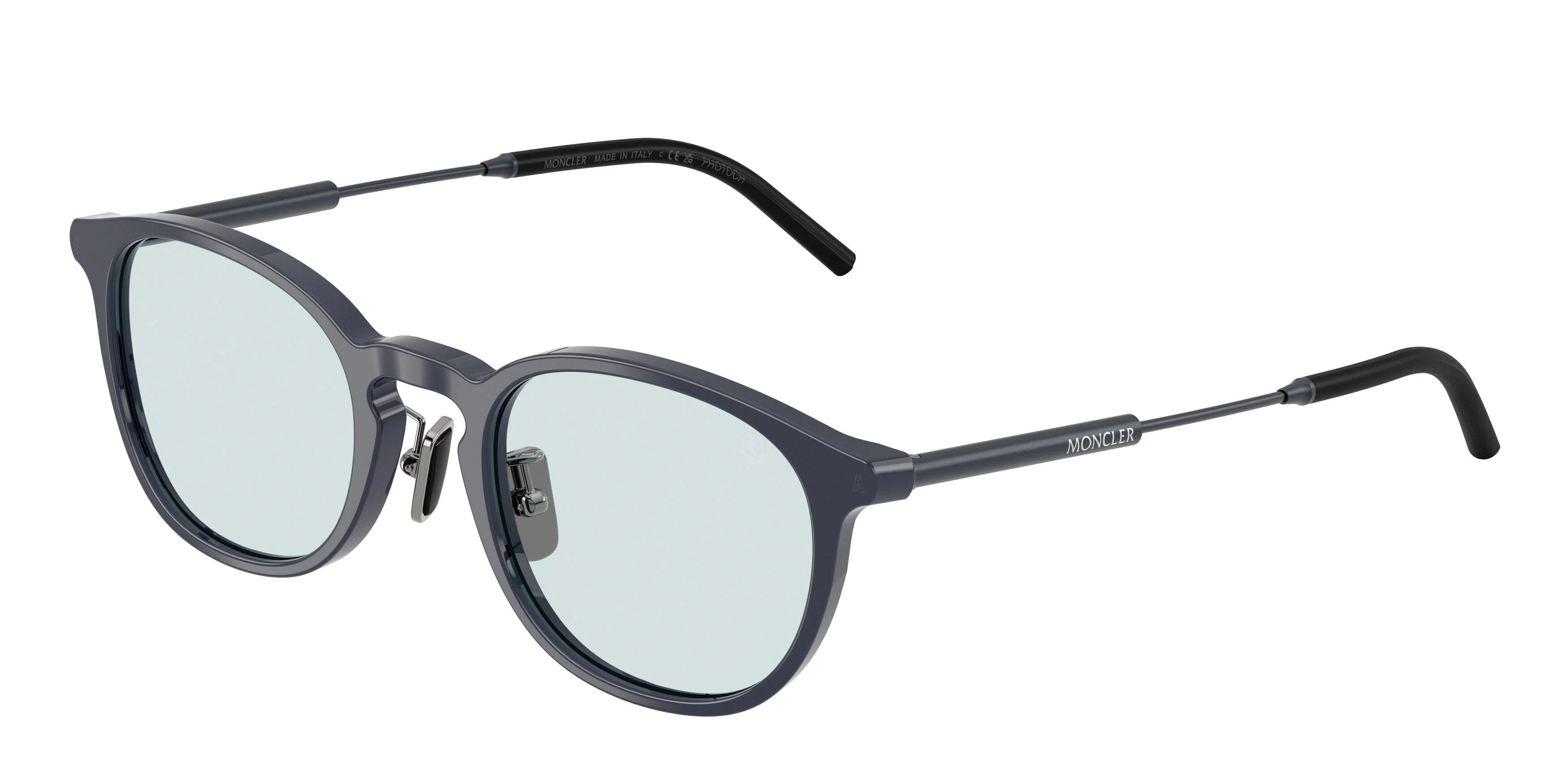 Moncler Barbb 6011D Sunglasses - Image 5