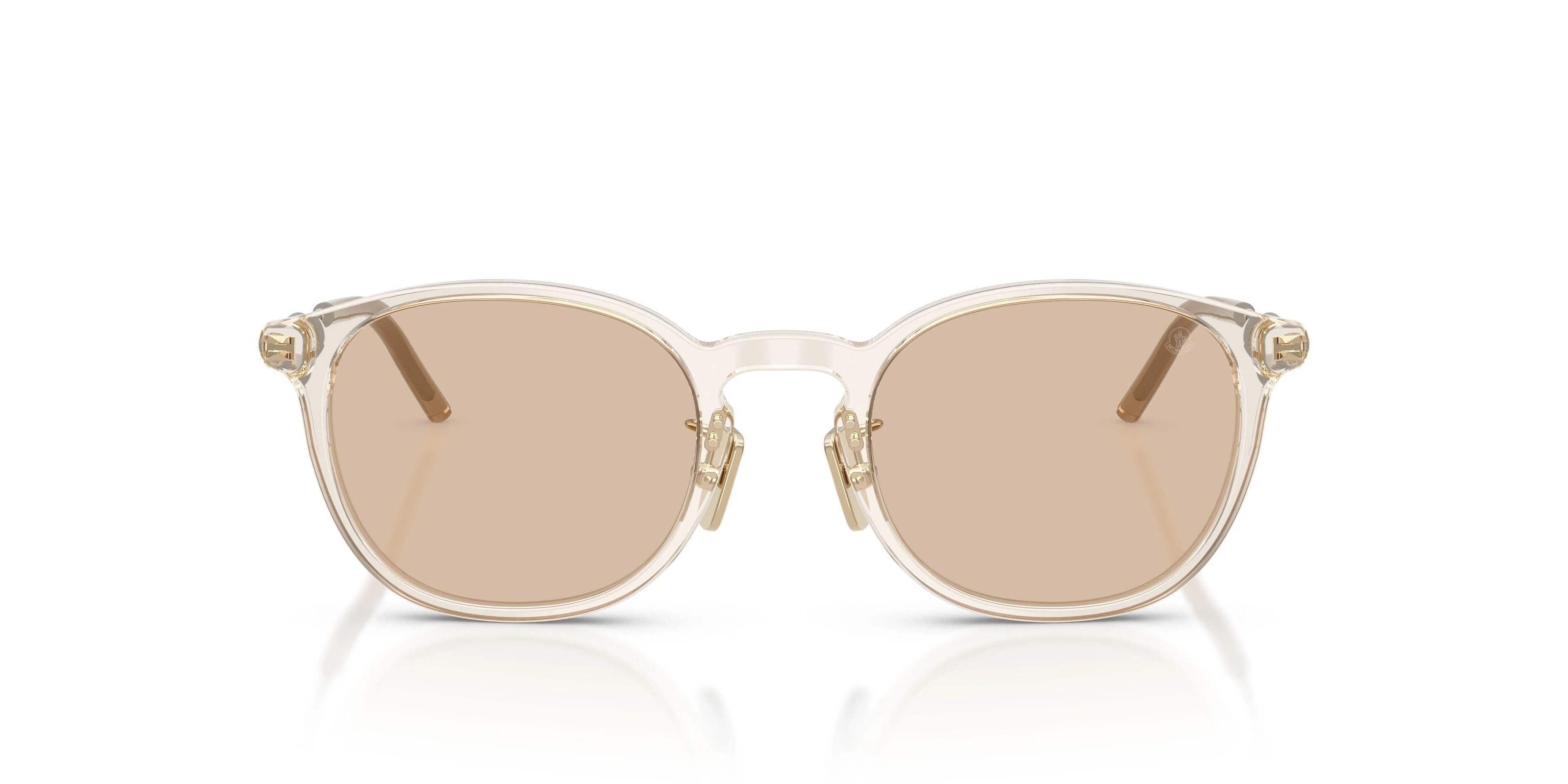 Moncler Barbb 6011D Sunglasses - Image 9