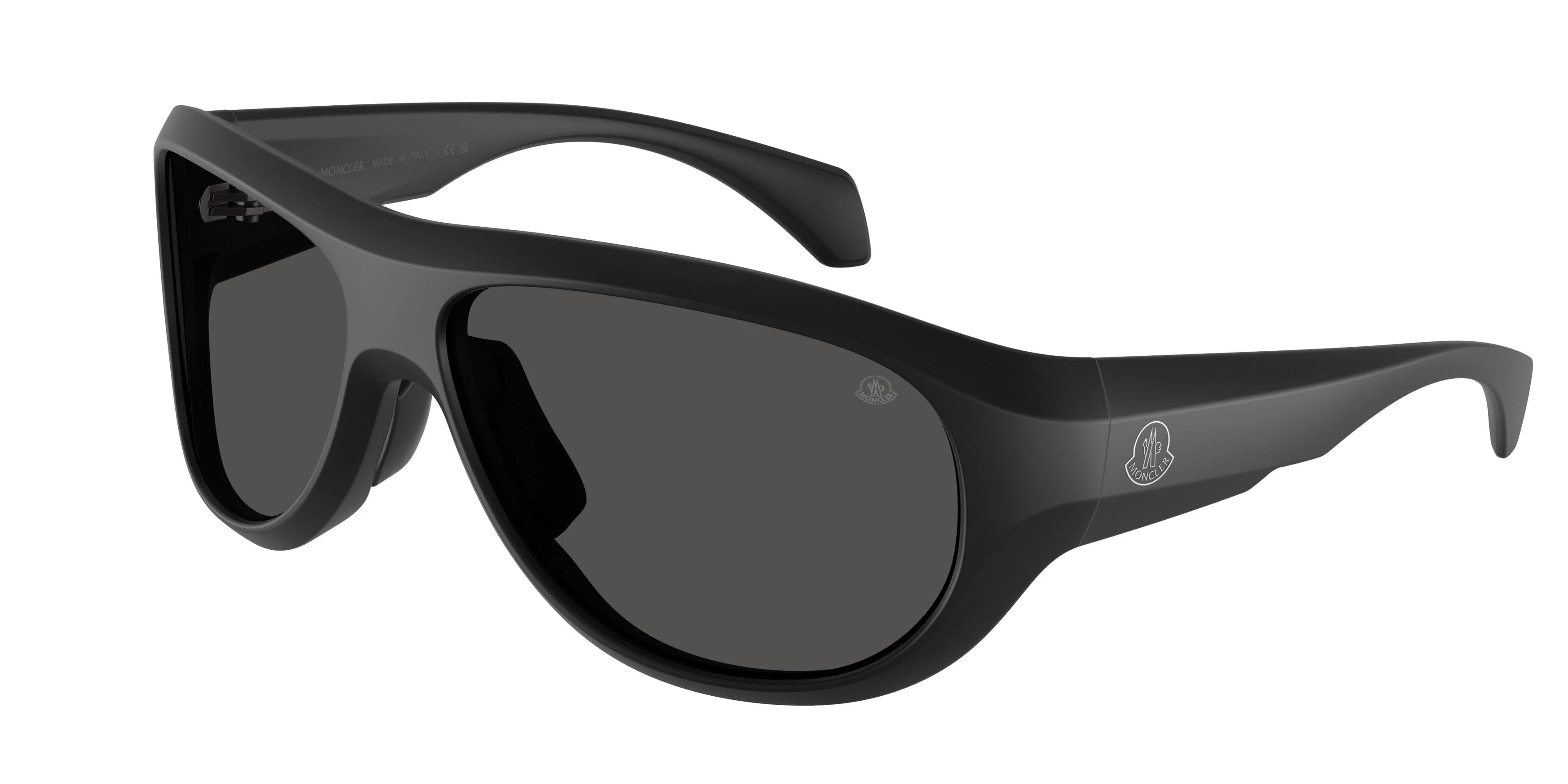 Moncler Bleacher 8013 Sunglasses - Image 3