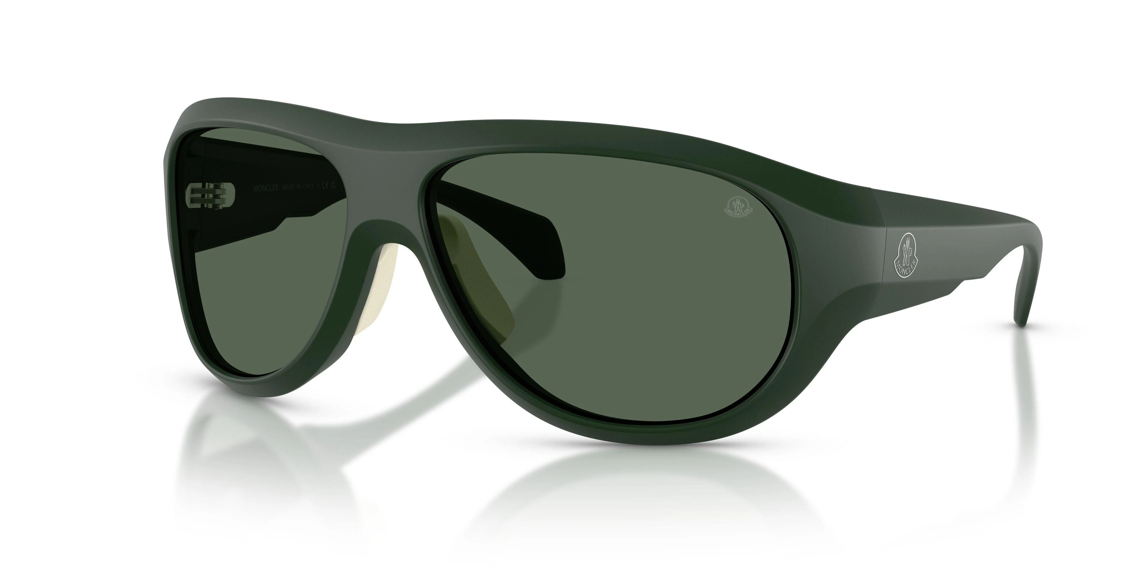Moncler Bleacher 8013 Sunglasses - Image 4