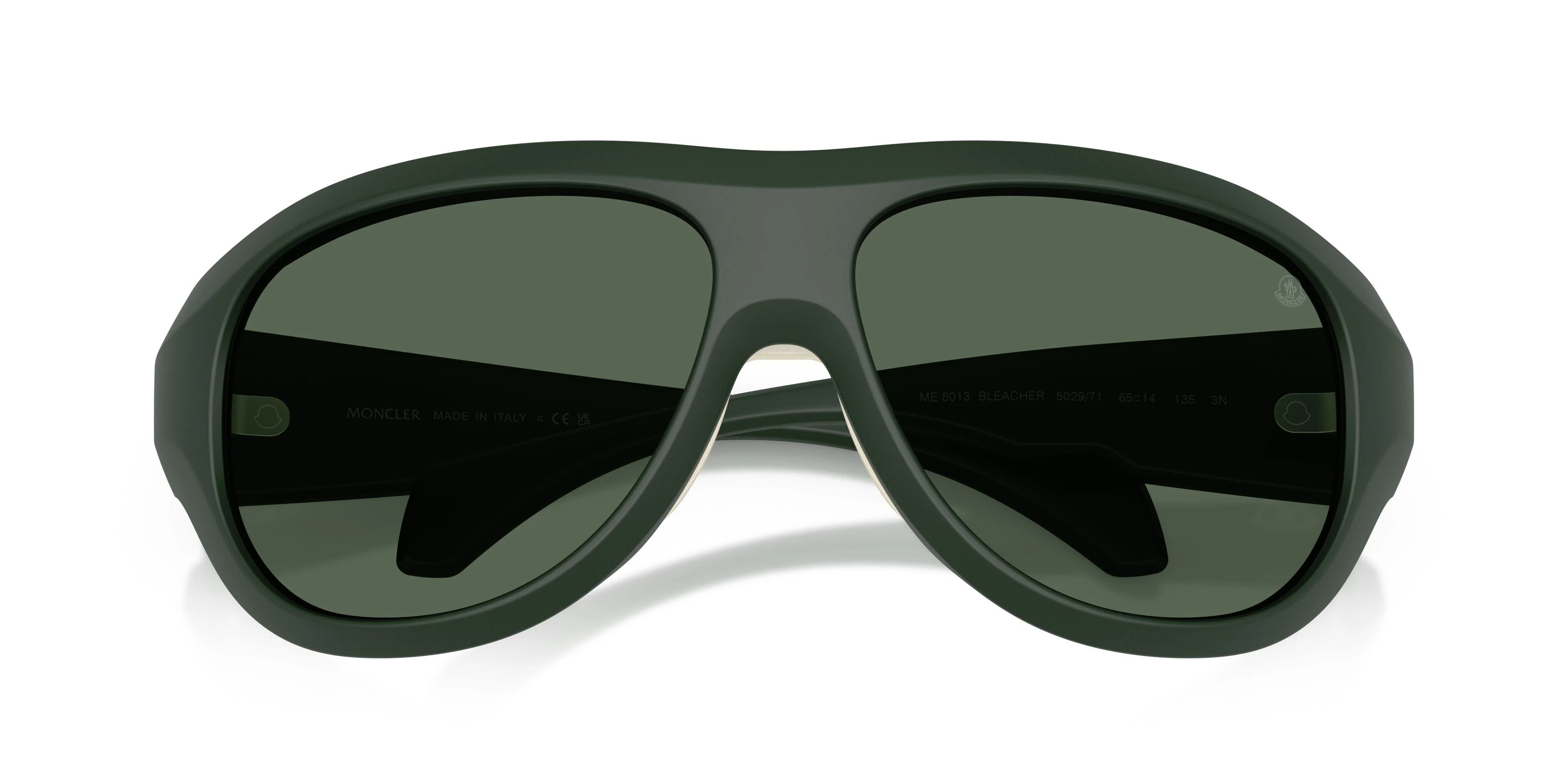 Moncler Bleacher 8013 Sunglasses - Image 8