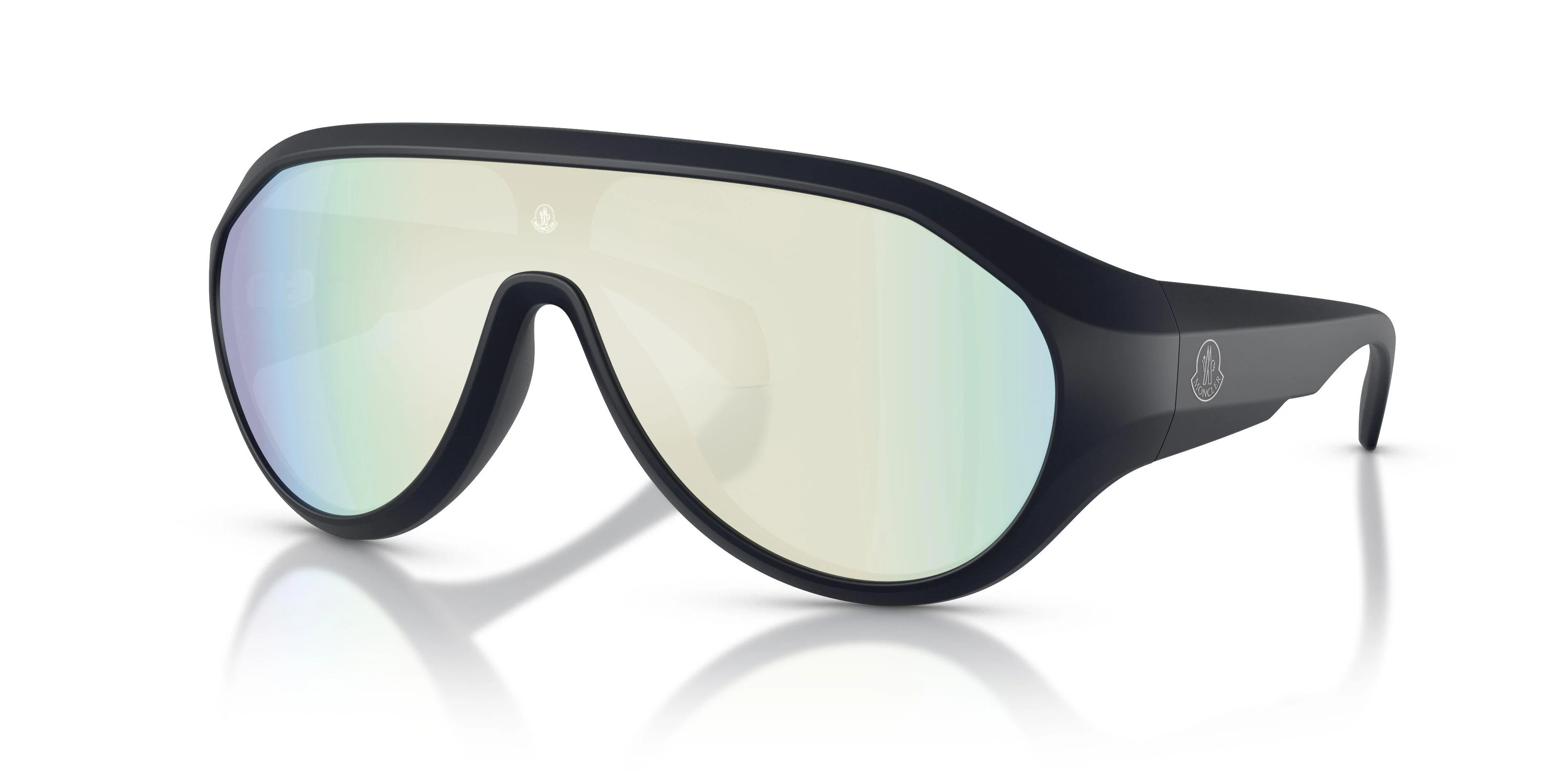 Moncler Bombolle 8009U Sunglasses - Image 10