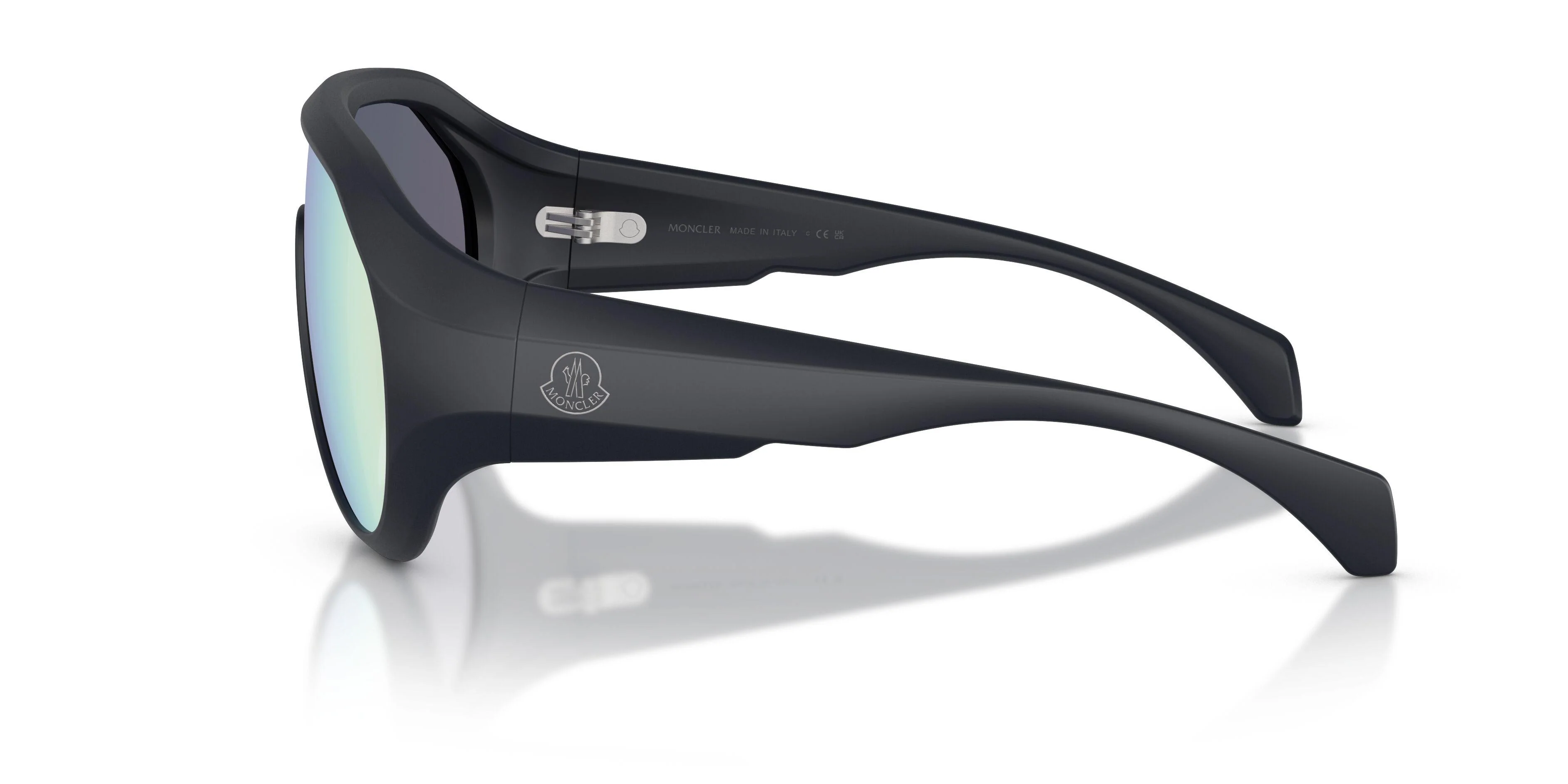 Moncler Bombolle 8009U Sunglasses - Image 11