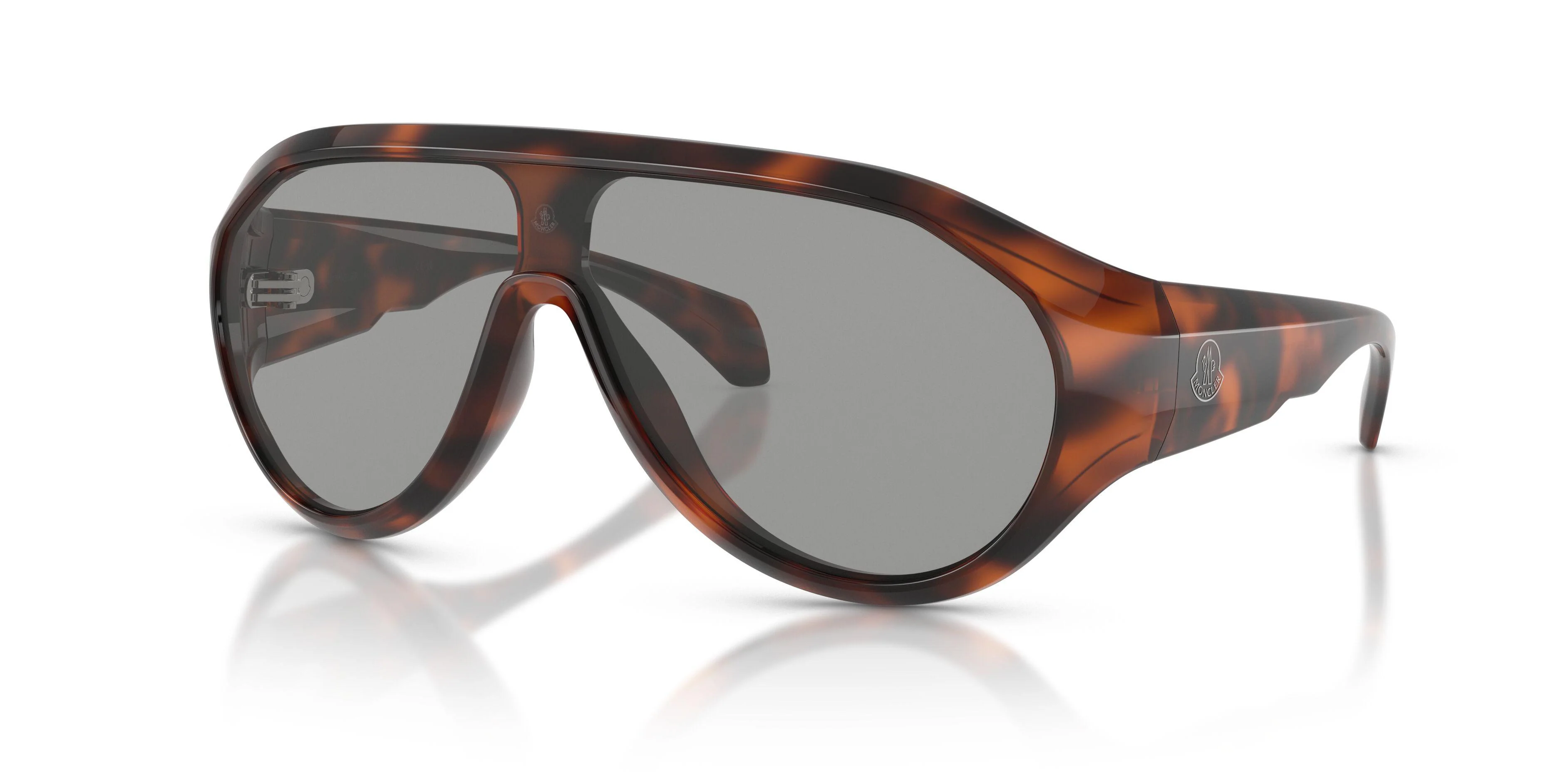 Moncler Bombolle 8009U Sunglasses - Image 15