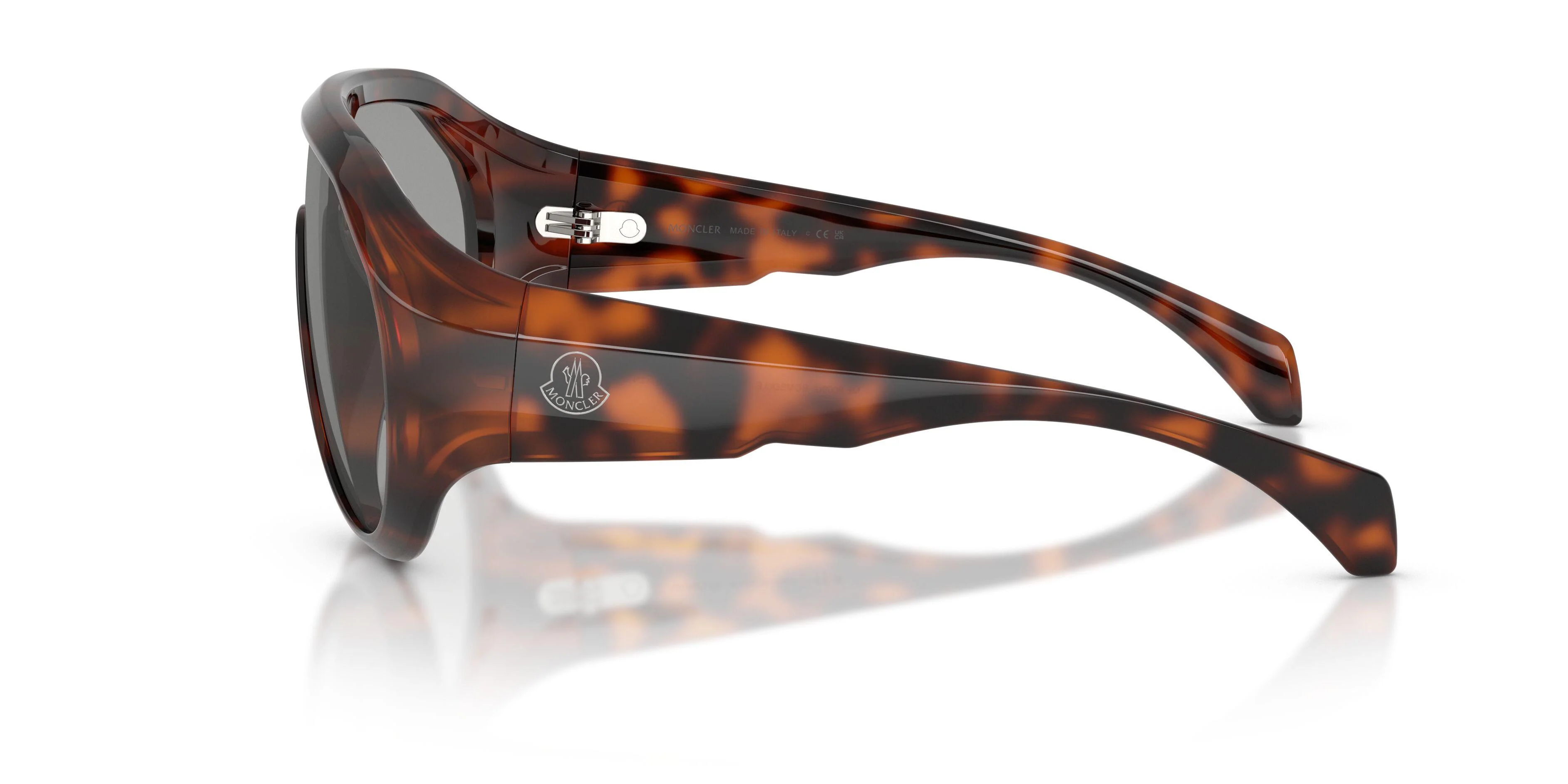 Moncler Bombolle 8009U Sunglasses - Image 16