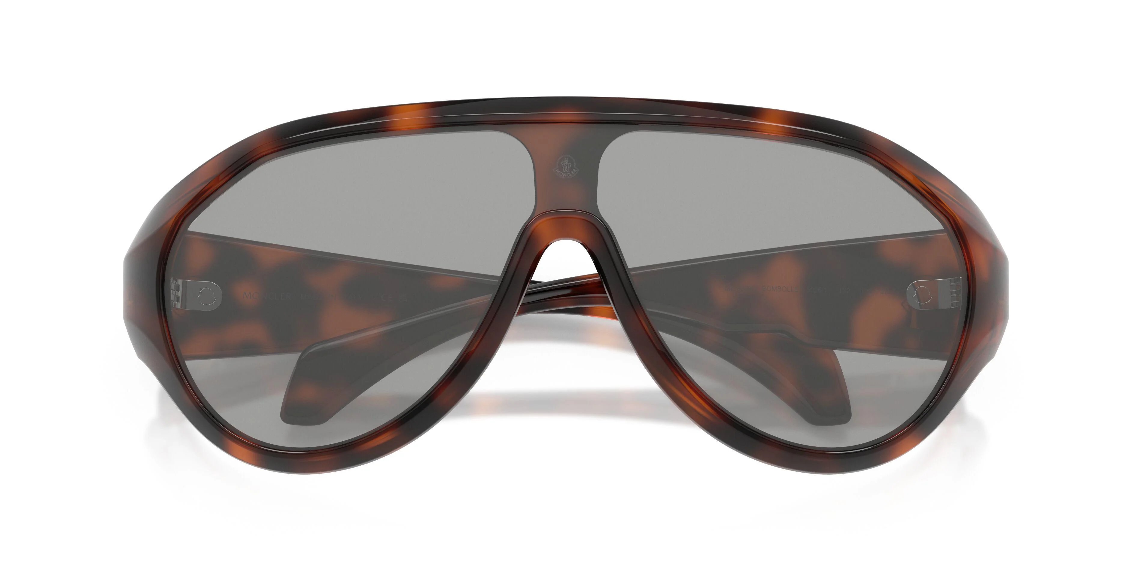 Moncler Bombolle 8009U Sunglasses - Image 19