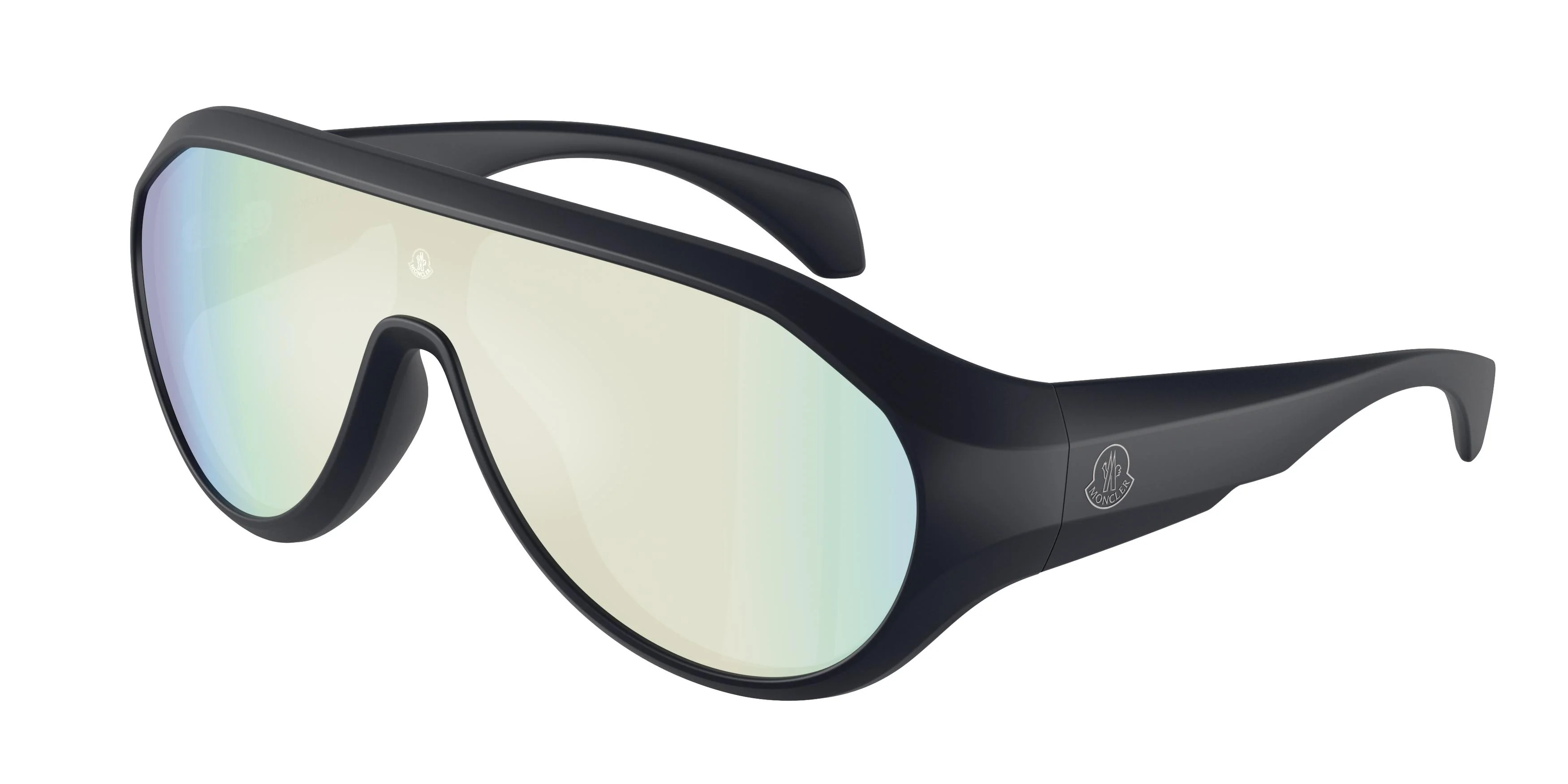 Moncler Bombolle 8009U Sunglasses - Image 2